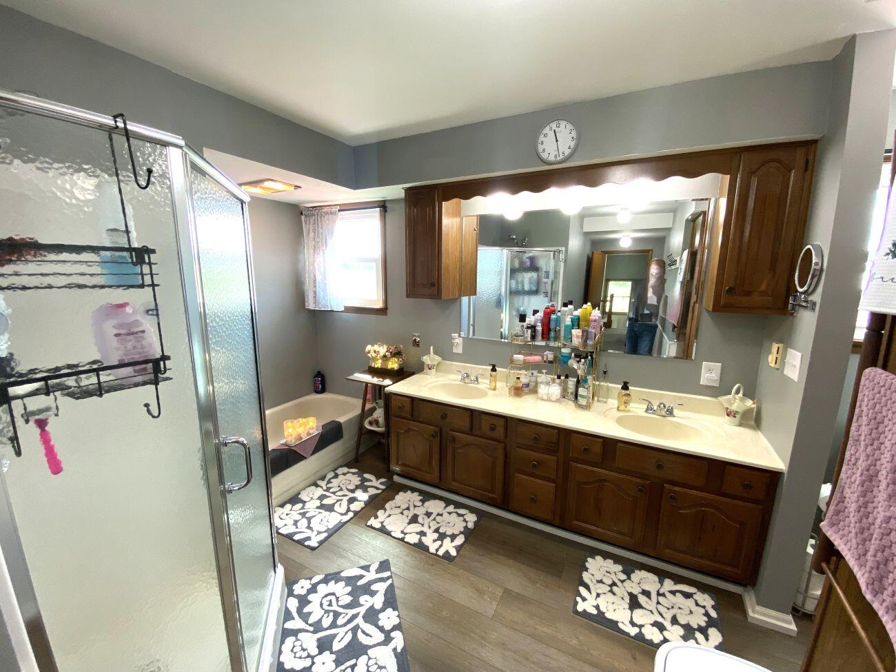 2881 County Road 130, Bellefontaine, Ohio 43311