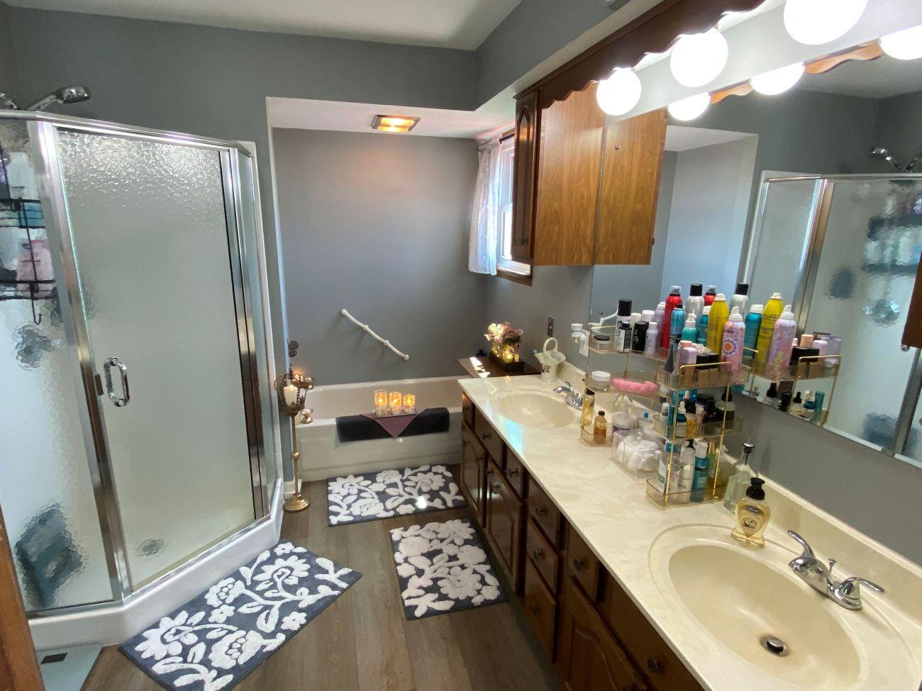 2881 County Road 130, Bellefontaine, Ohio 43311