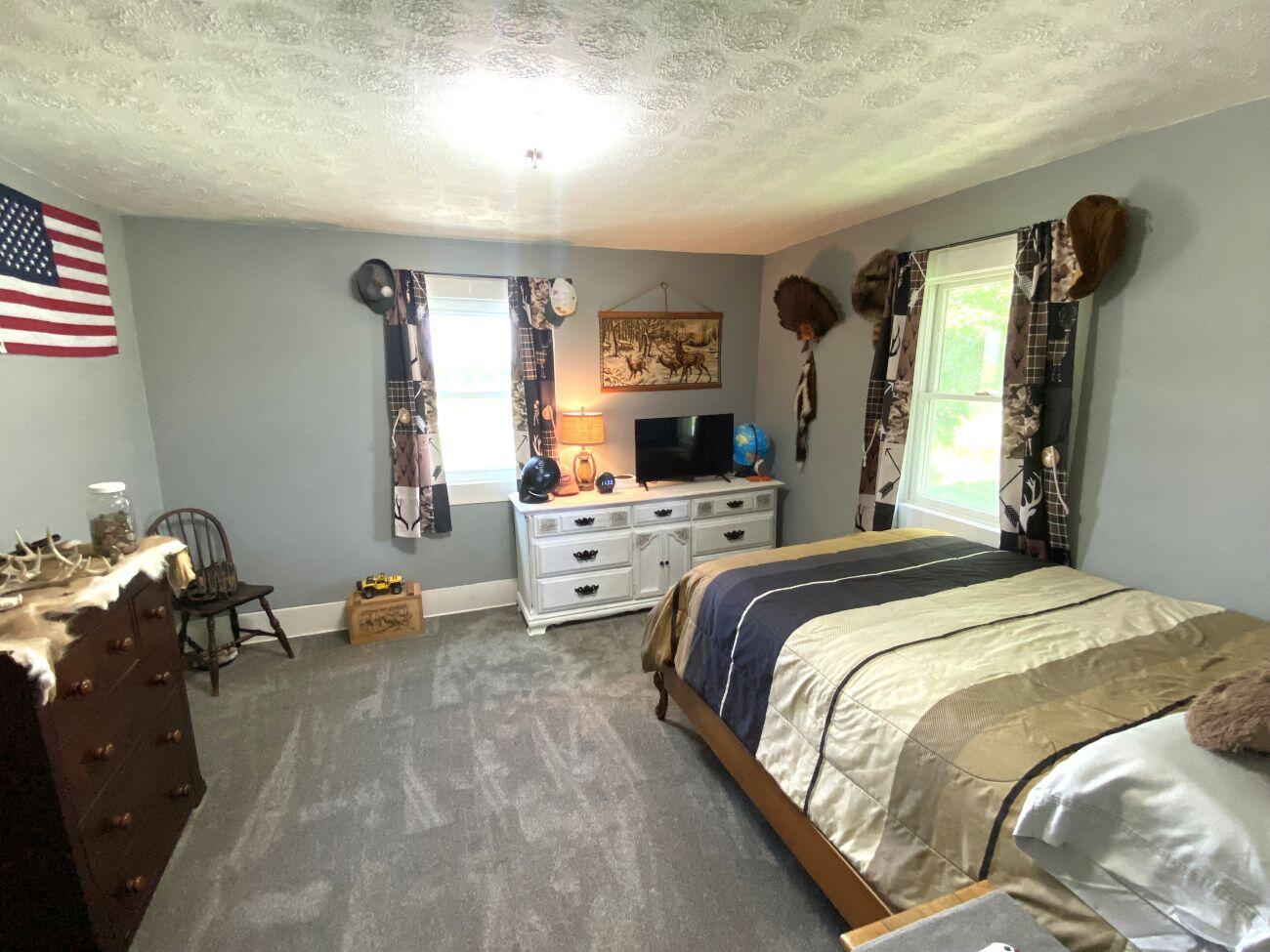 2881 County Road 130, Bellefontaine, Ohio 43311