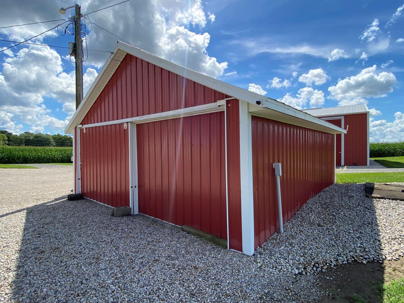 2881 County Road 130, Bellefontaine, Ohio 43311