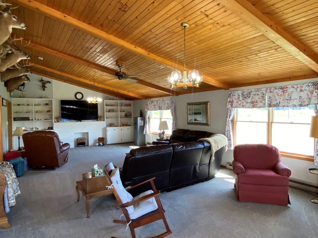 2881 County Road 130, Bellefontaine, Ohio 43311