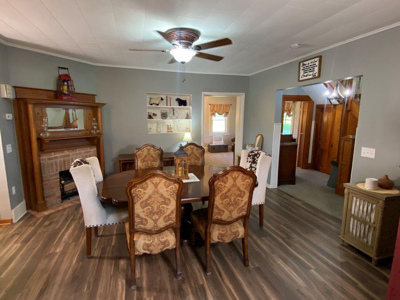 2881 County Road 130, Bellefontaine, Ohio 43311