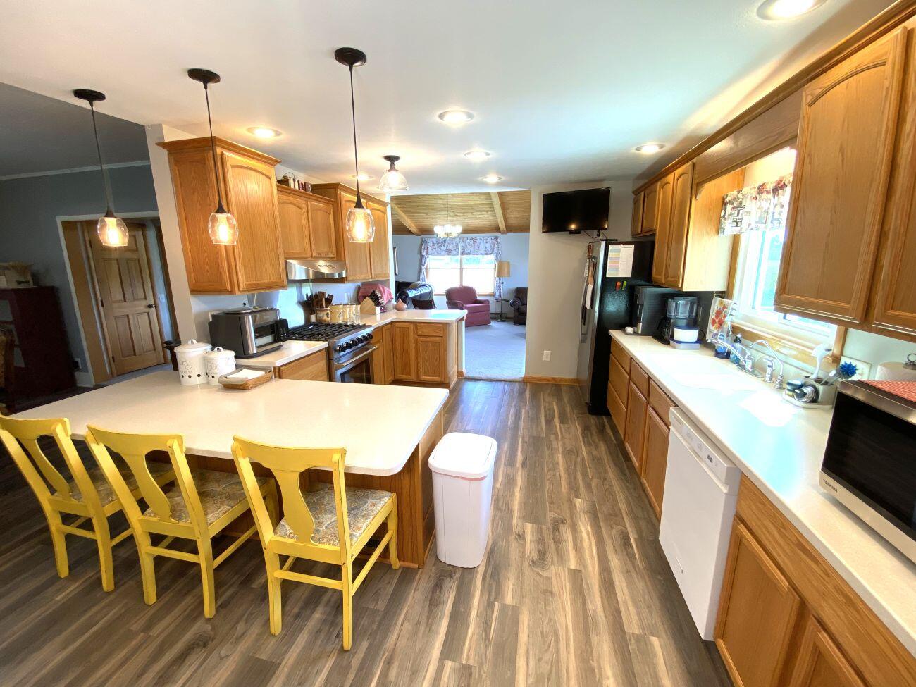 2881 County Road 130, Bellefontaine, Ohio 43311