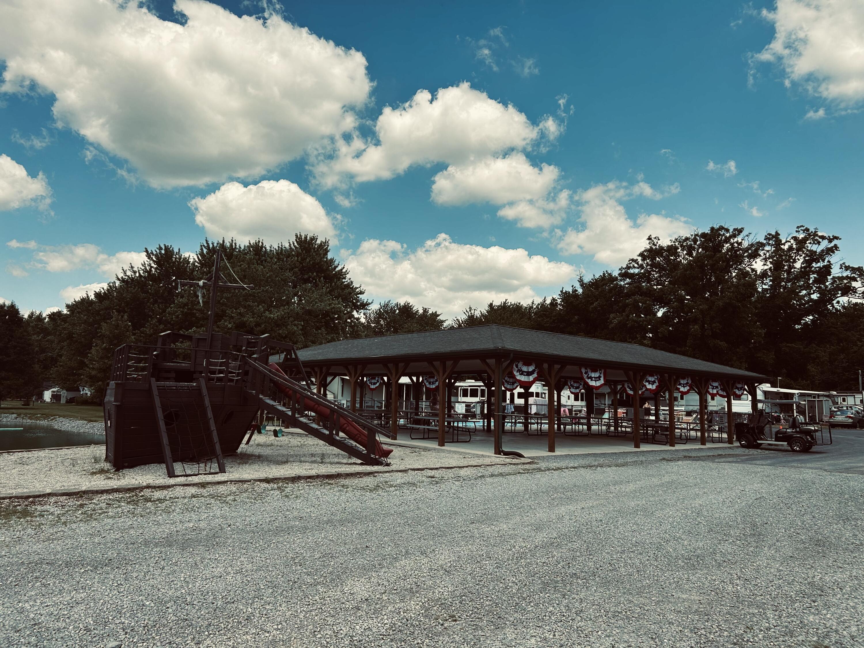 19691 Ohio 235, Lakeview, Ohio 43331