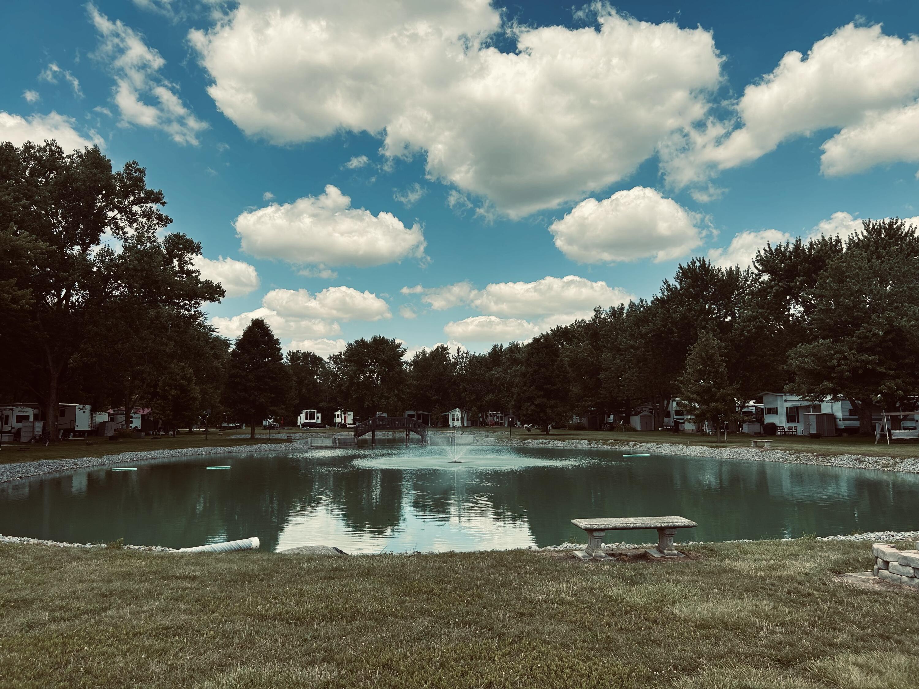 19691 Ohio 235, Lakeview, Ohio 43331