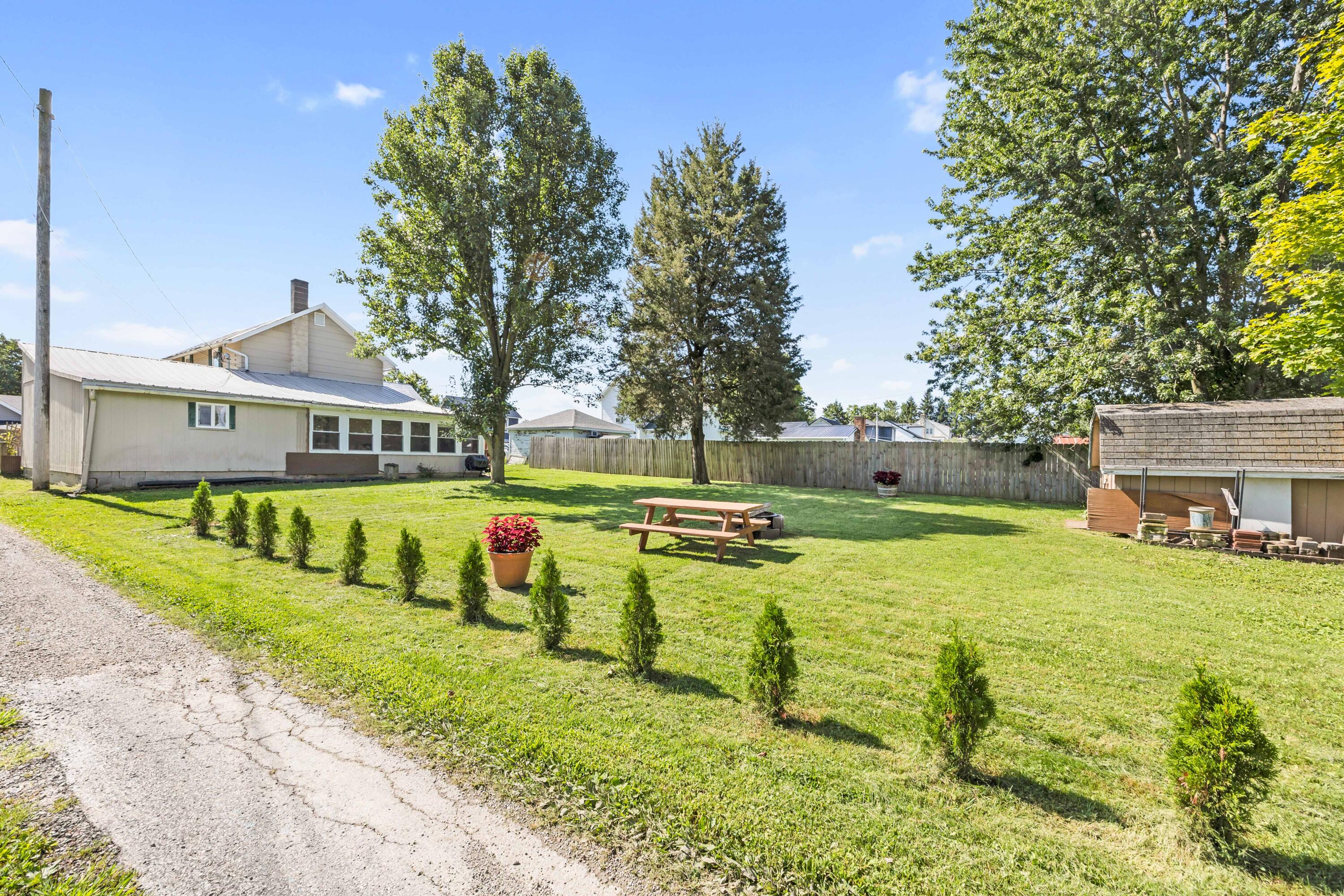 149 Miami, Rushsylvania, Ohio 43347