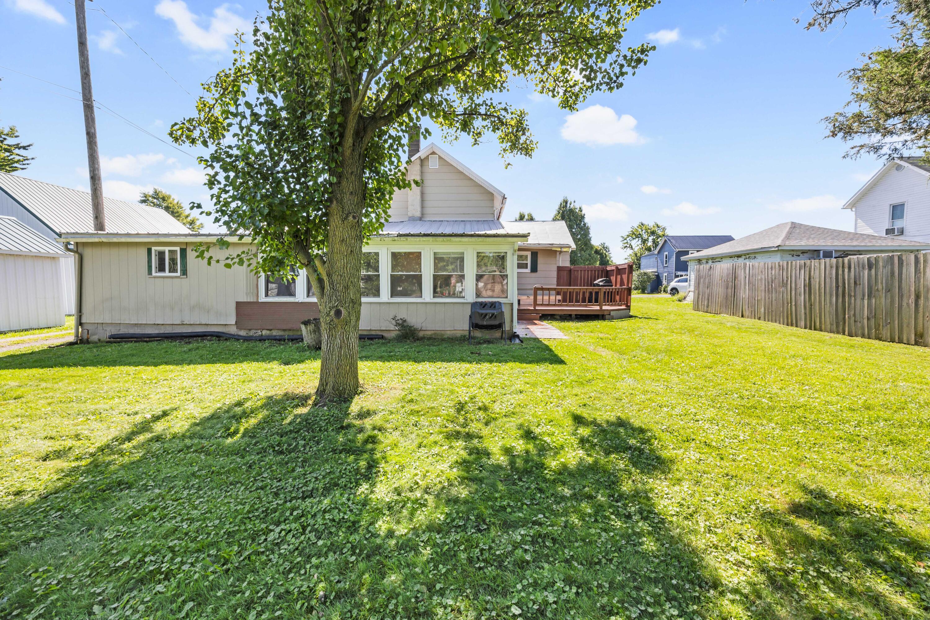 149 Miami, Rushsylvania, Ohio 43347