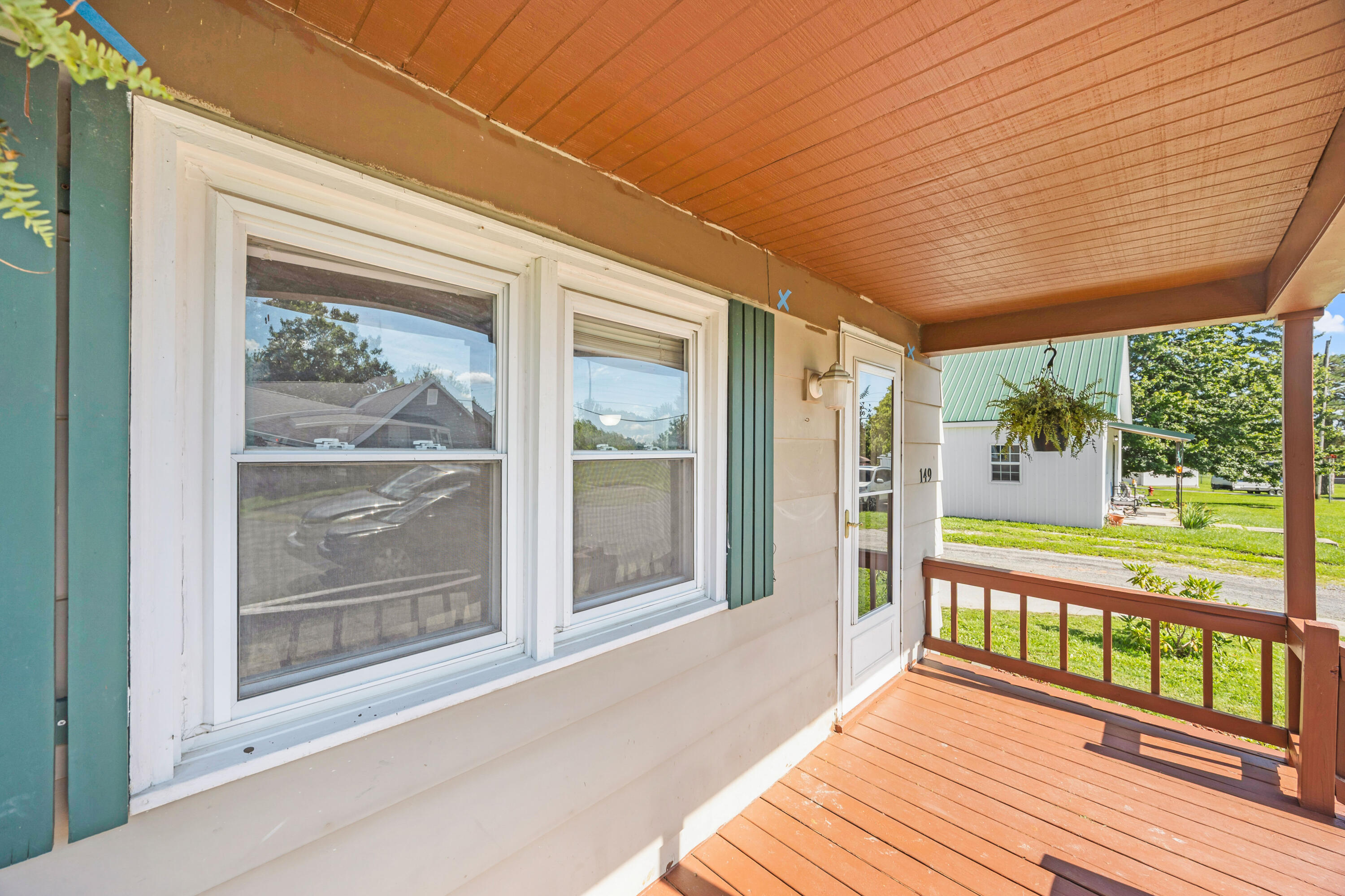 149 Miami, Rushsylvania, Ohio 43347