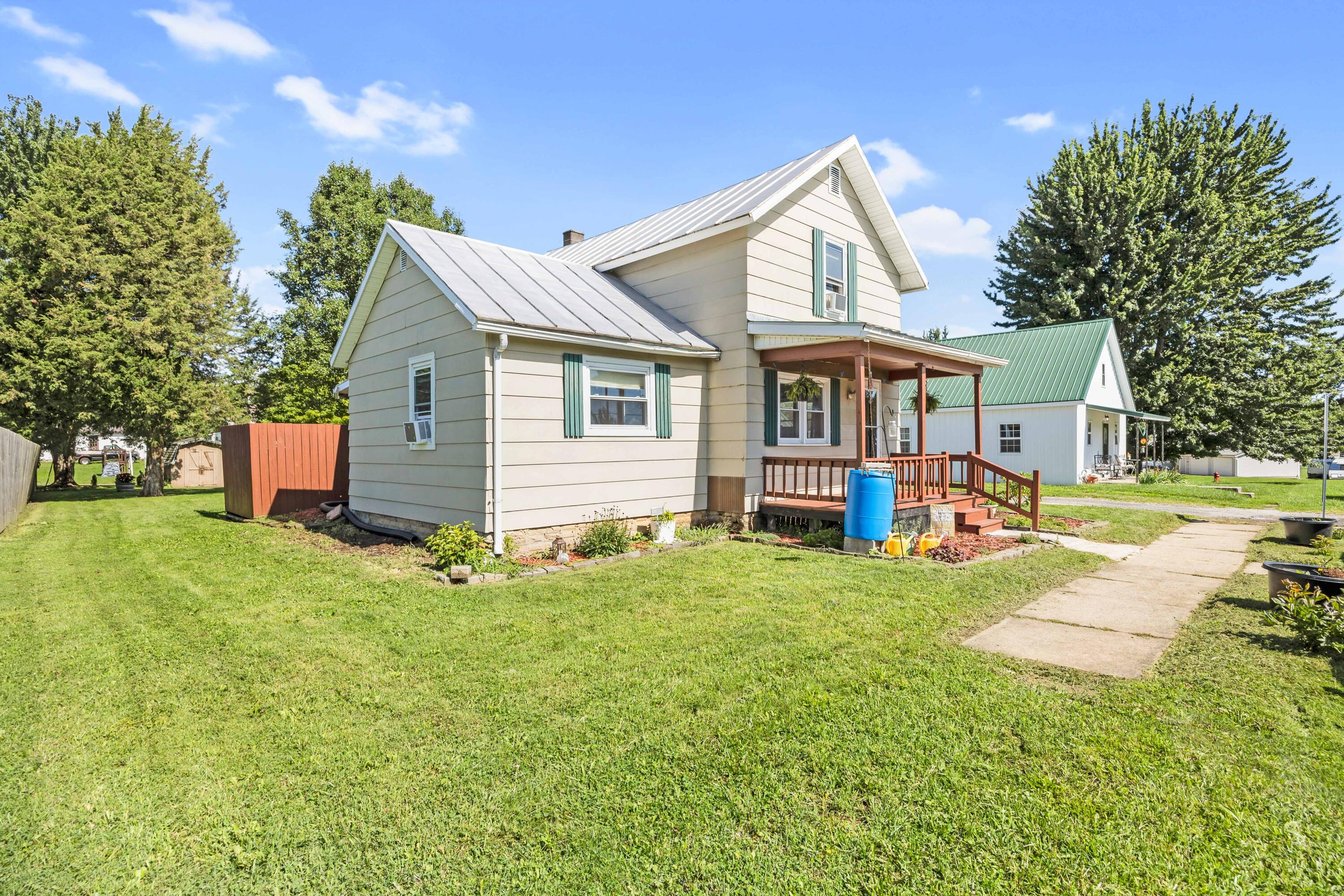 149 Miami, Rushsylvania, Ohio 43347