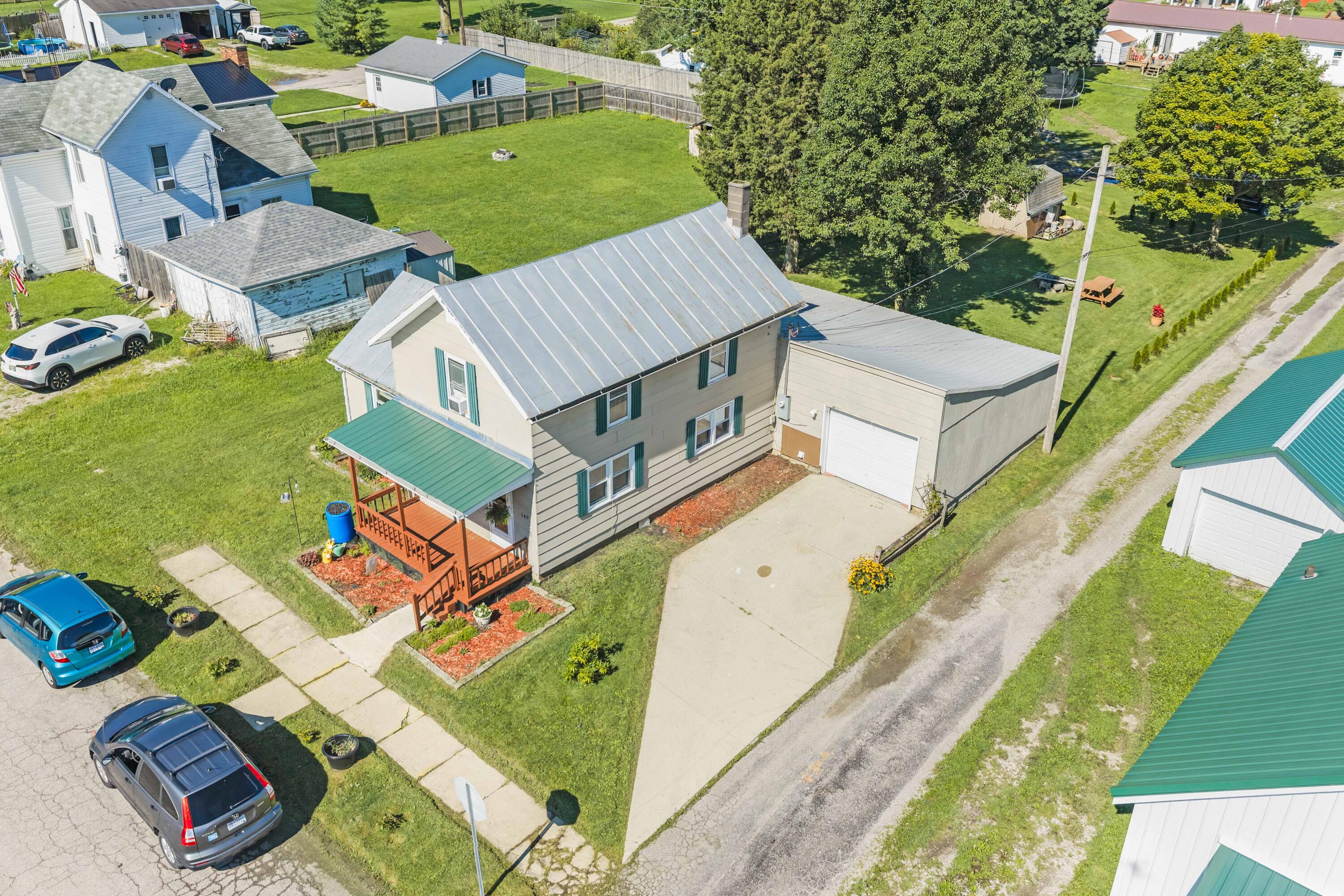 149 Miami, Rushsylvania, Ohio 43347