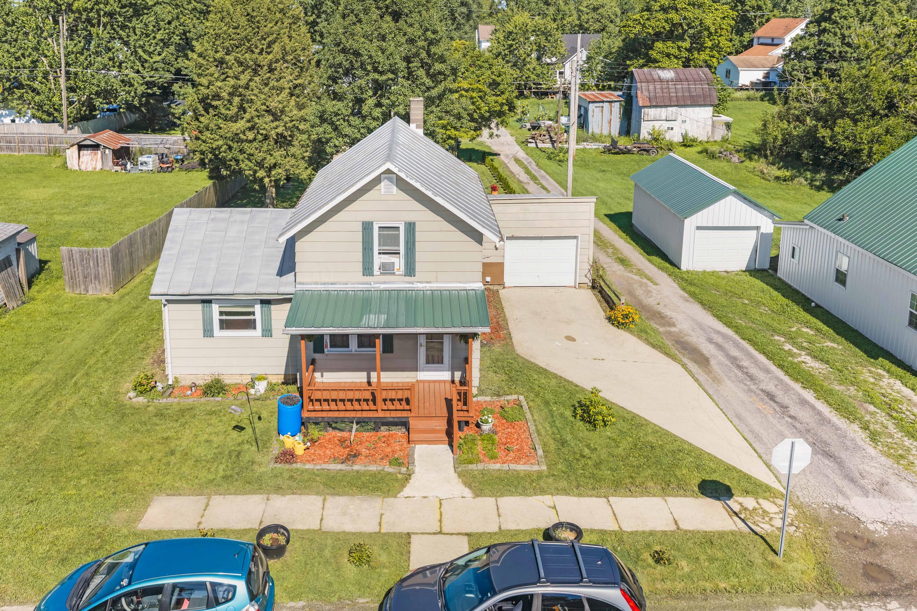 149 Miami, Rushsylvania, Ohio 43347