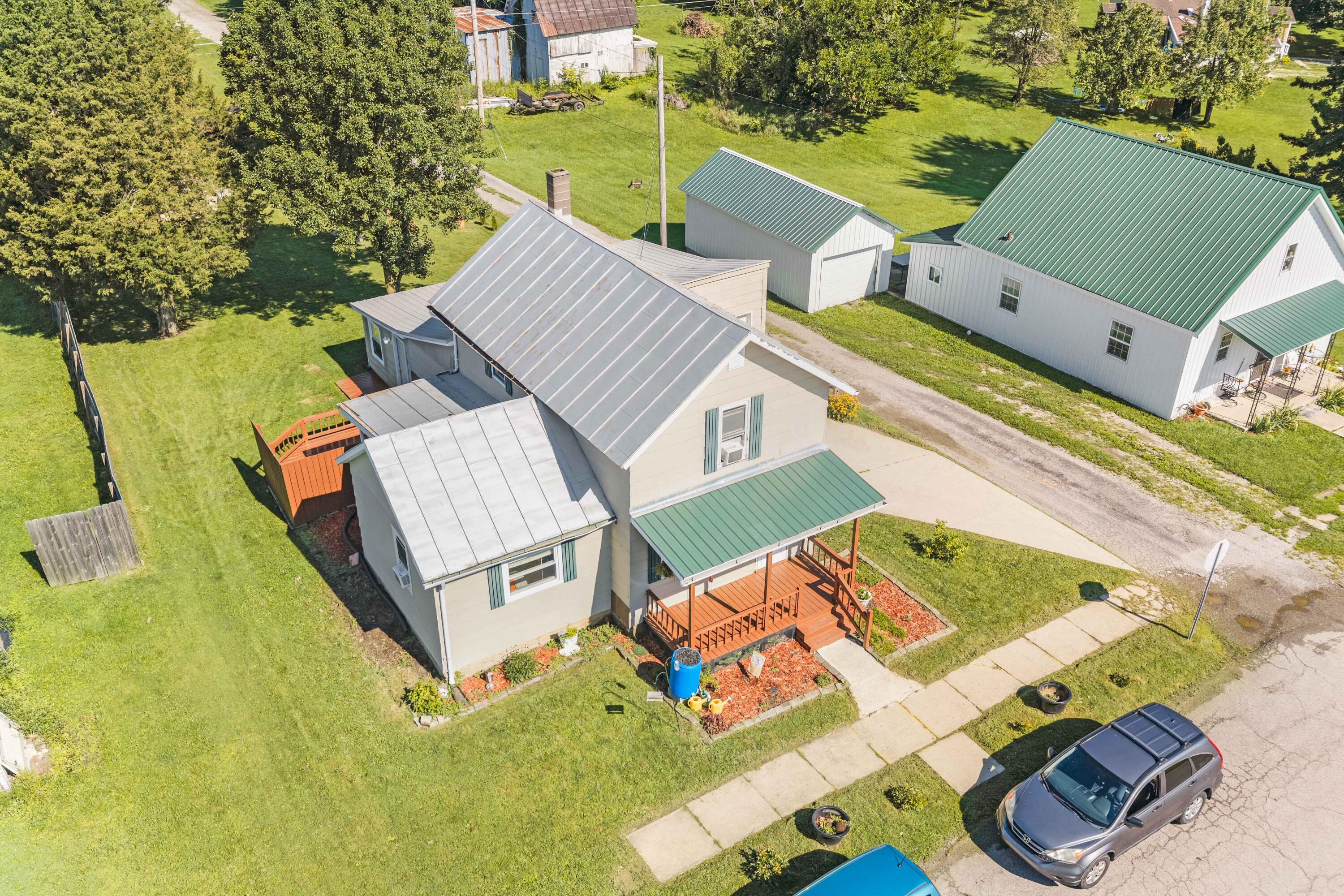 149 Miami, Rushsylvania, Ohio 43347