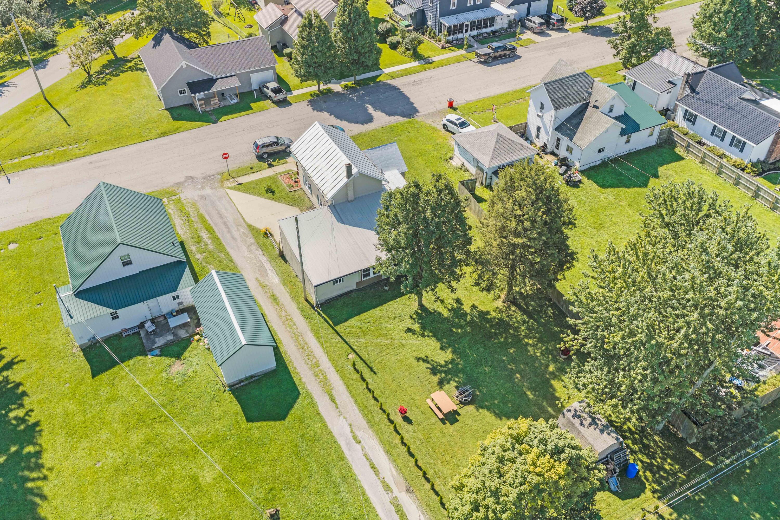 149 Miami, Rushsylvania, Ohio 43347