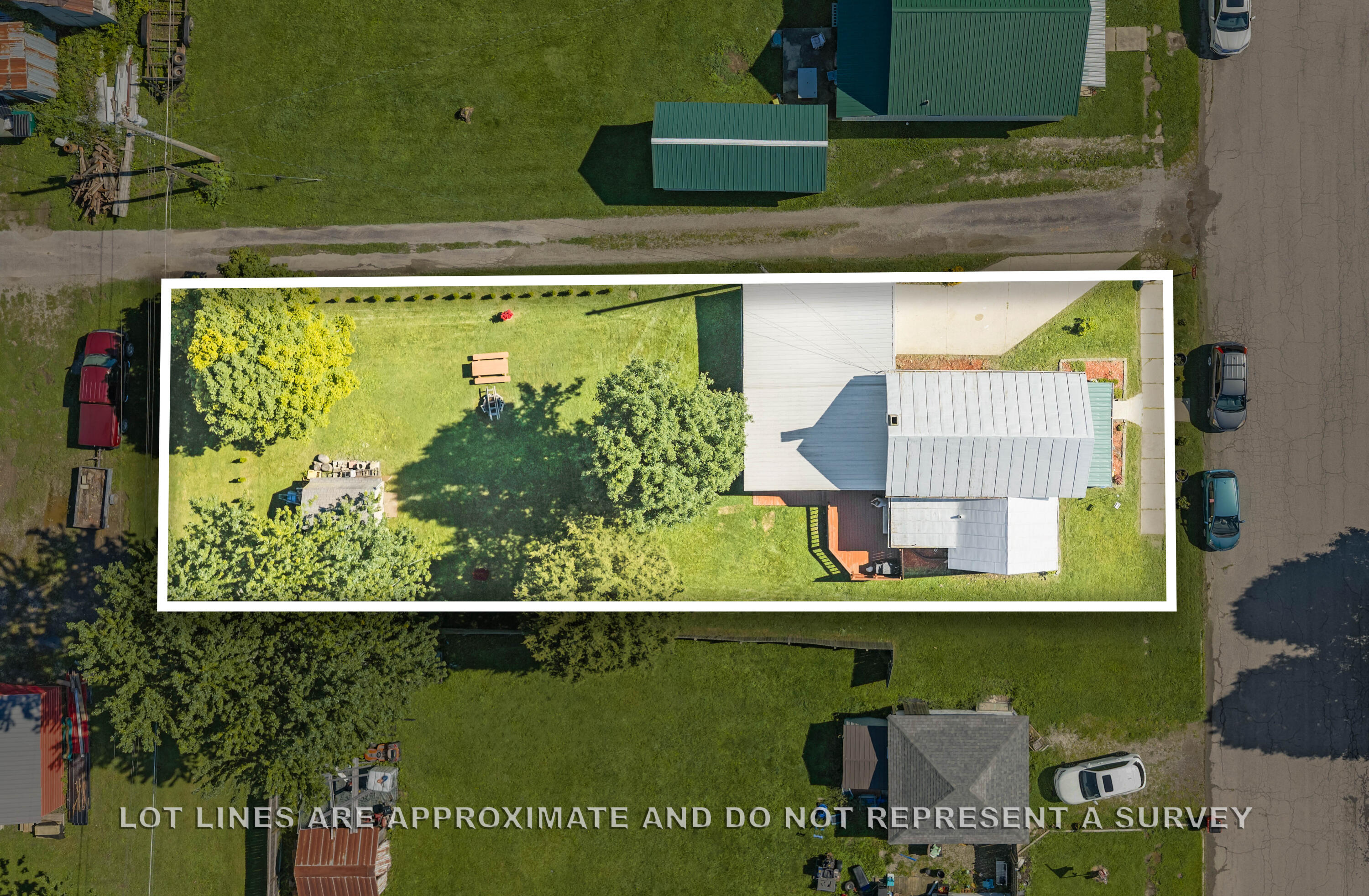 149 Miami, Rushsylvania, Ohio 43347