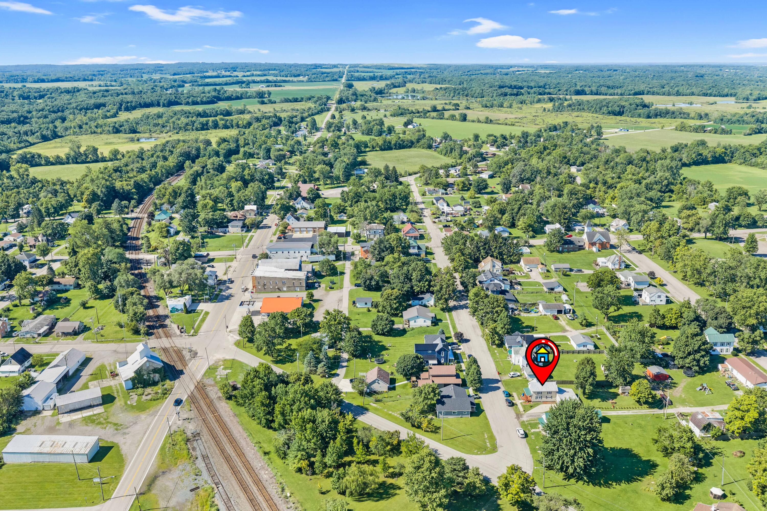 149 Miami, Rushsylvania, Ohio 43347