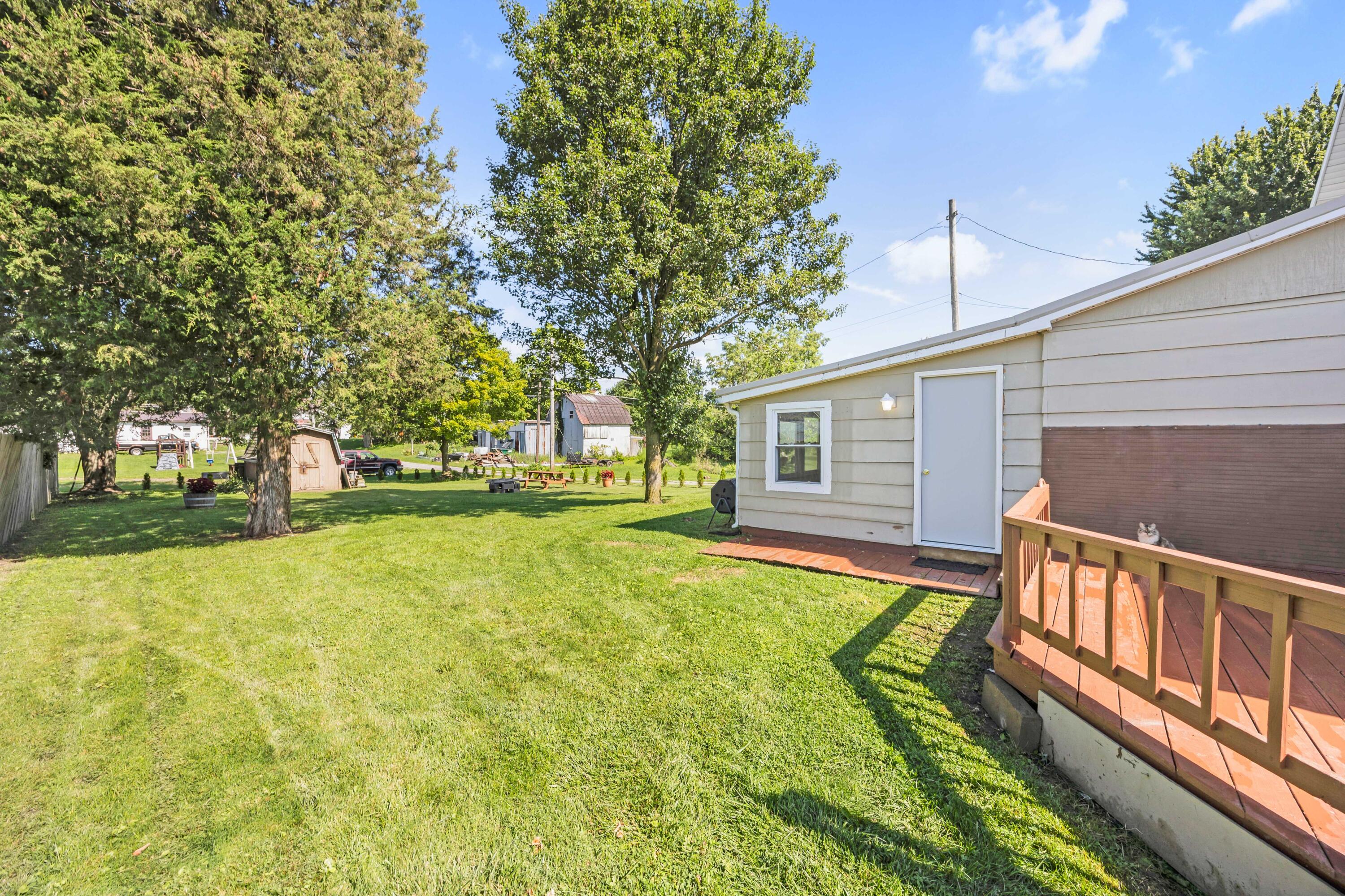 149 Miami, Rushsylvania, Ohio 43347