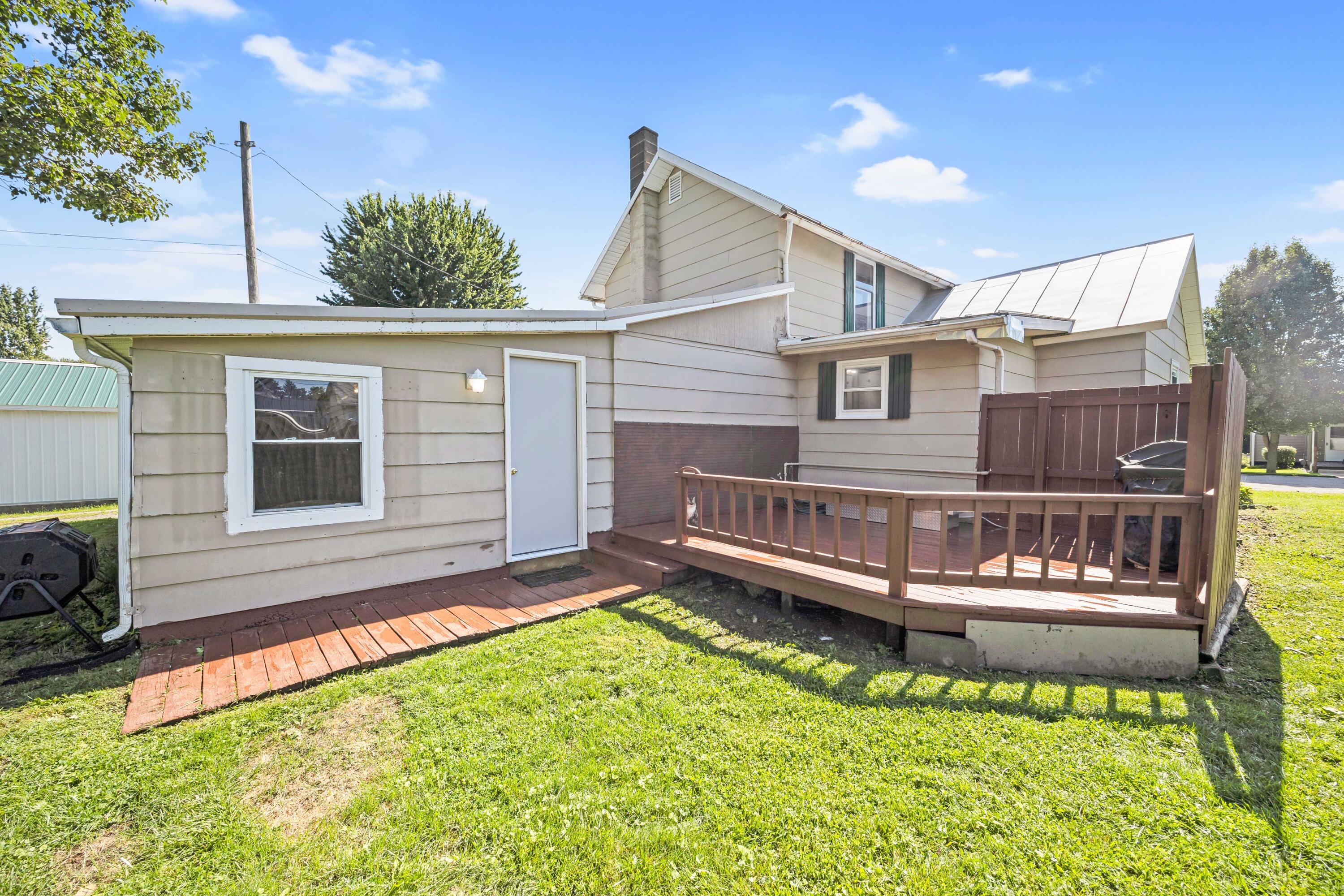 149 Miami, Rushsylvania, Ohio 43347