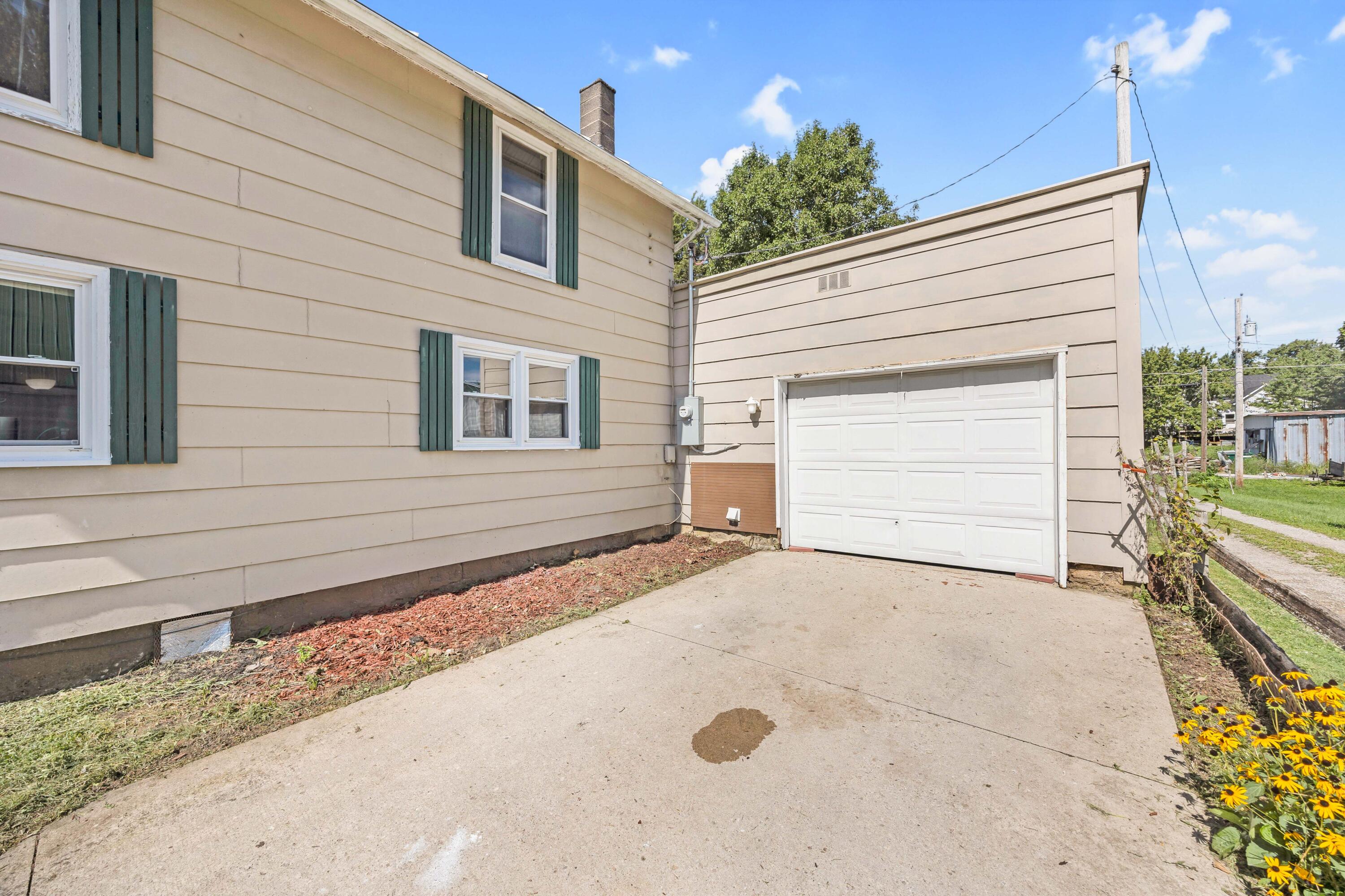 149 Miami, Rushsylvania, Ohio 43347