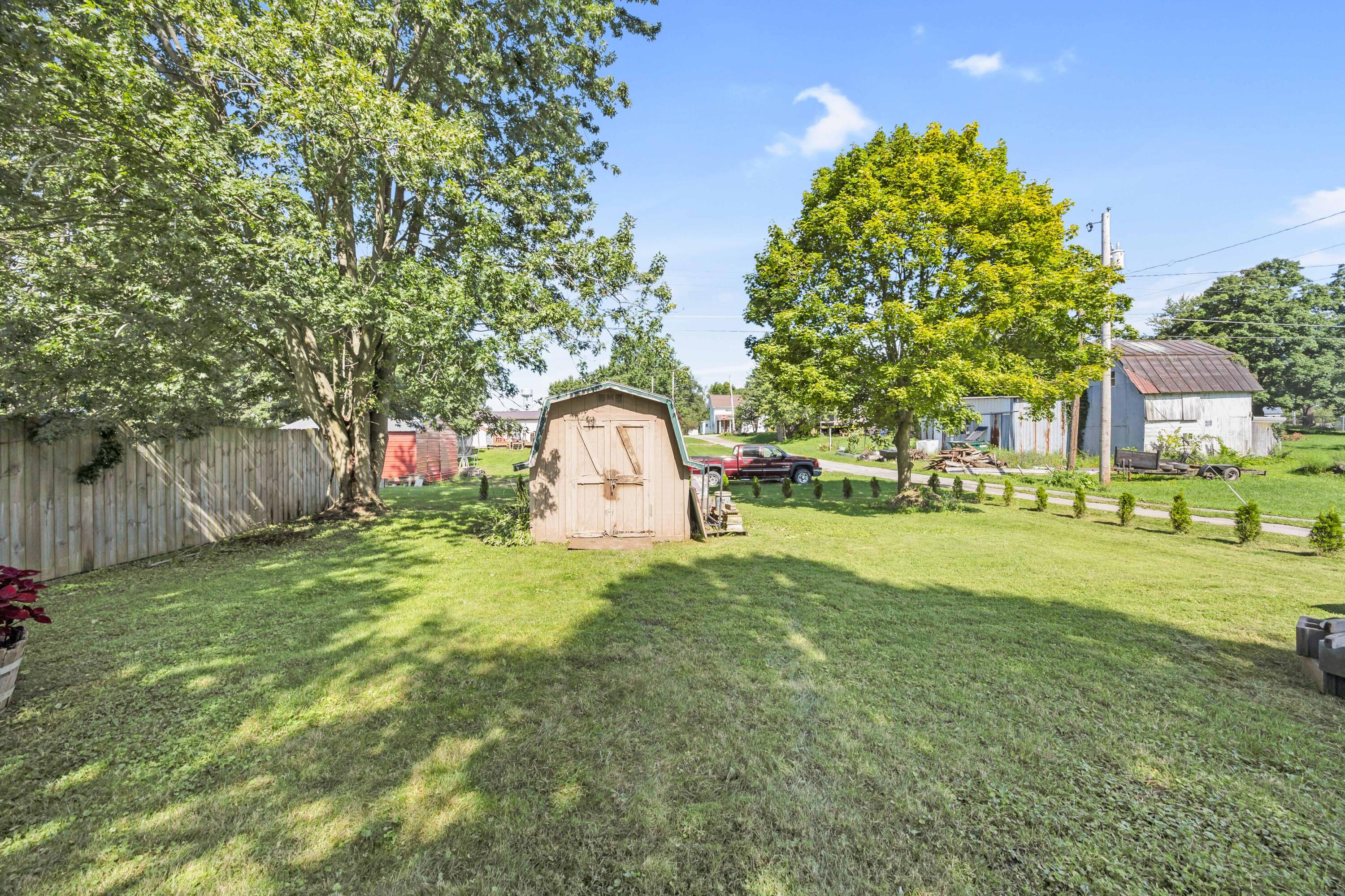 149 Miami, Rushsylvania, Ohio 43347