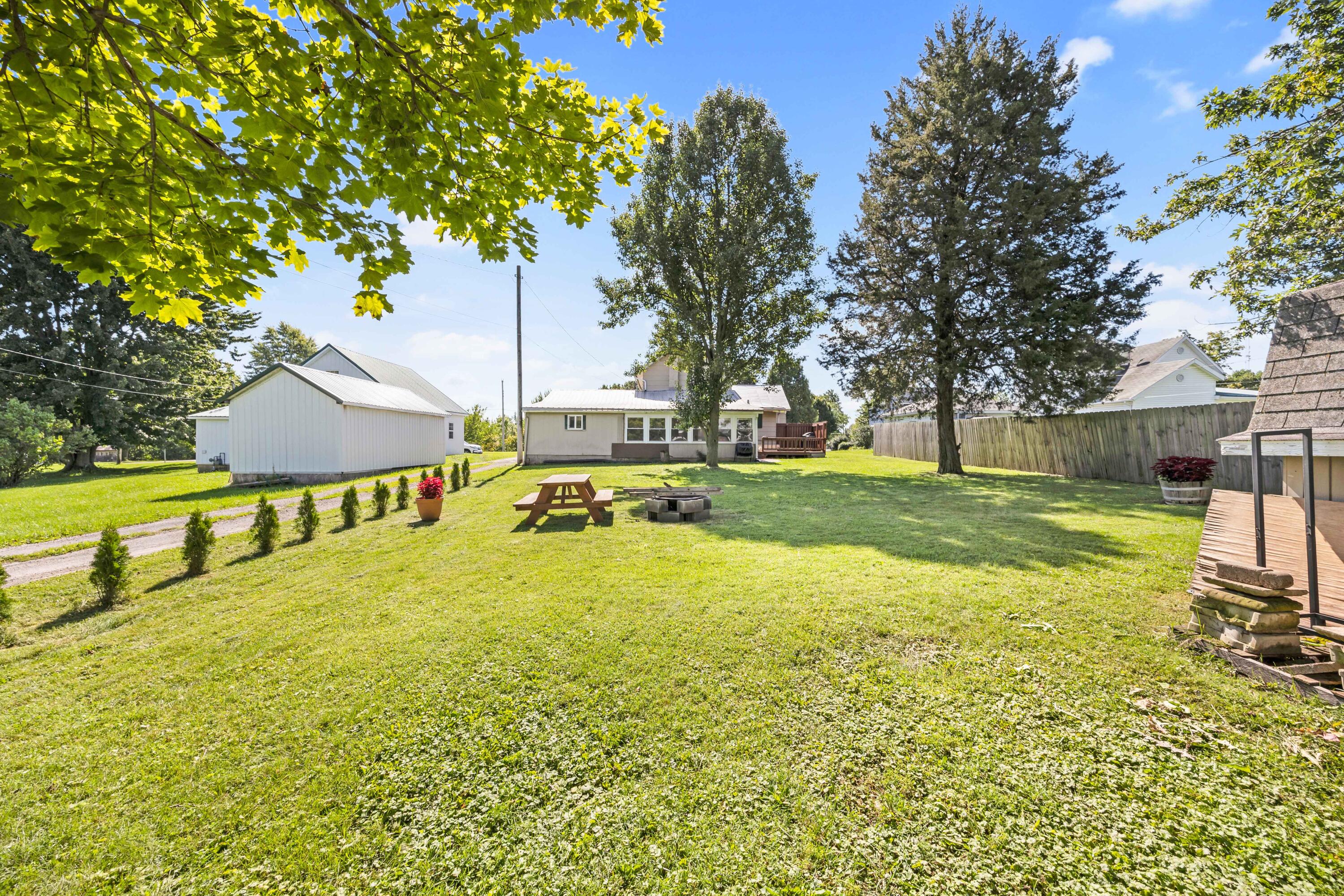 149 Miami, Rushsylvania, Ohio 43347
