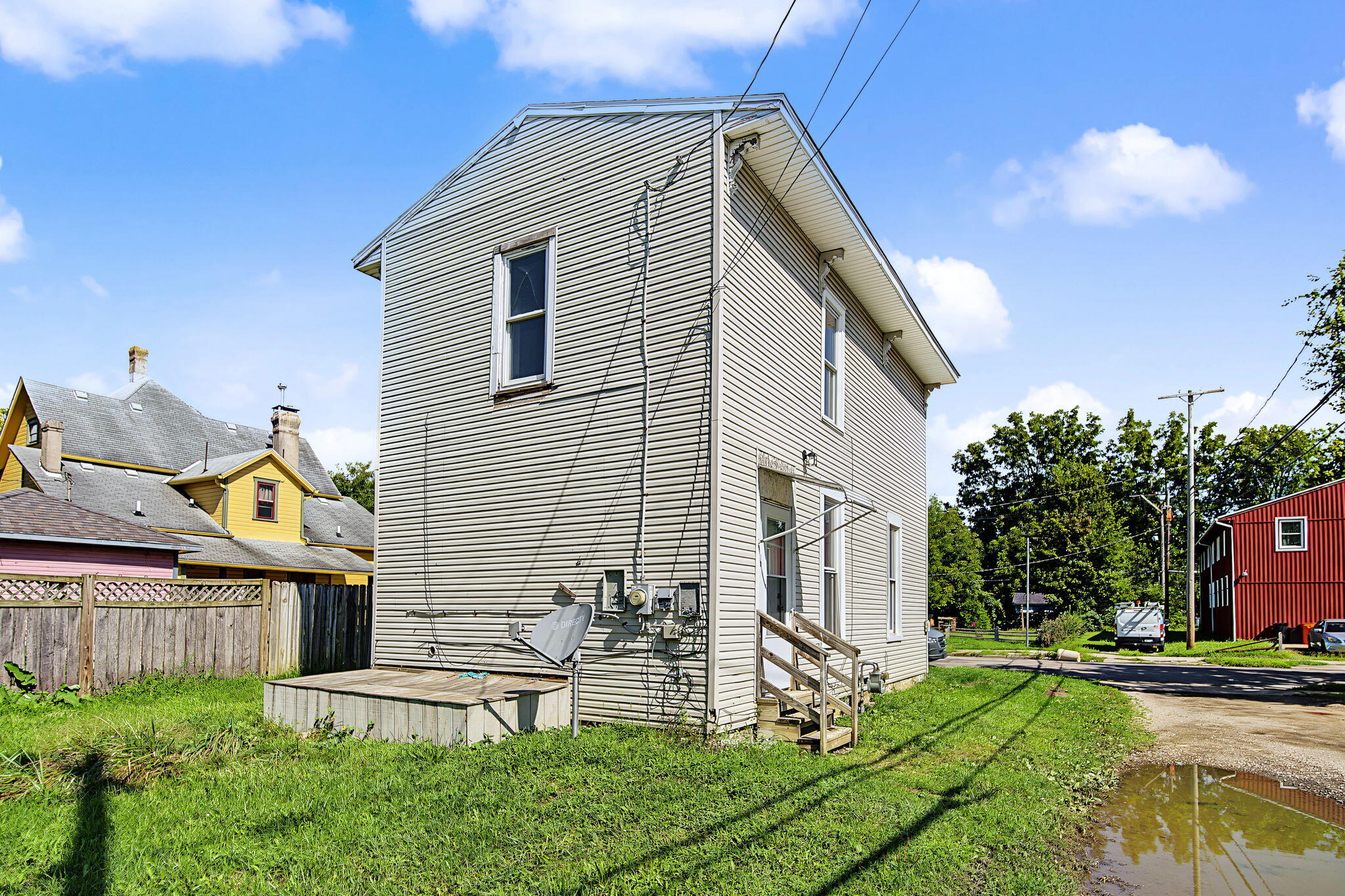 11 Southern, Springfield, Ohio 45506