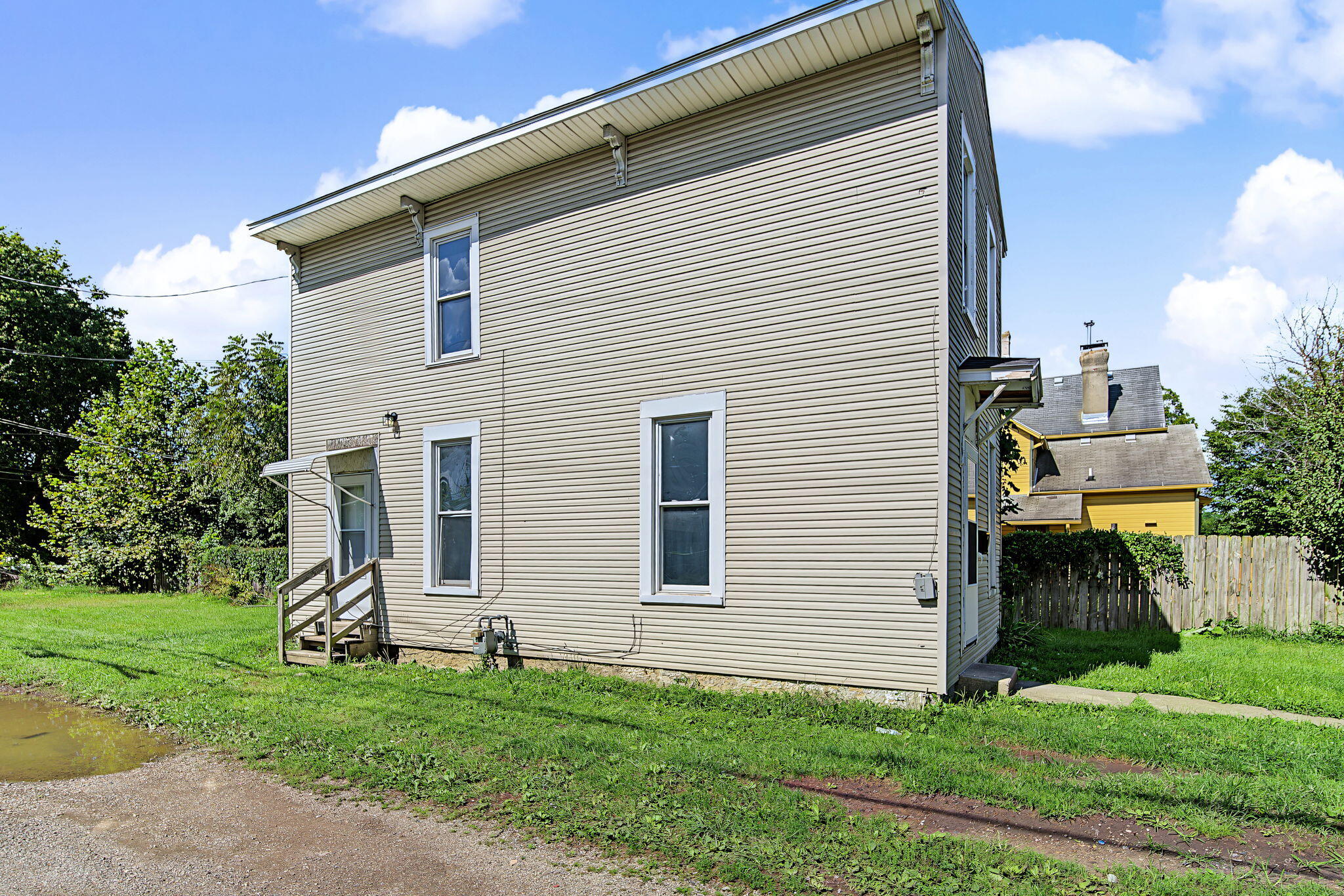 11 Southern, Springfield, Ohio 45506