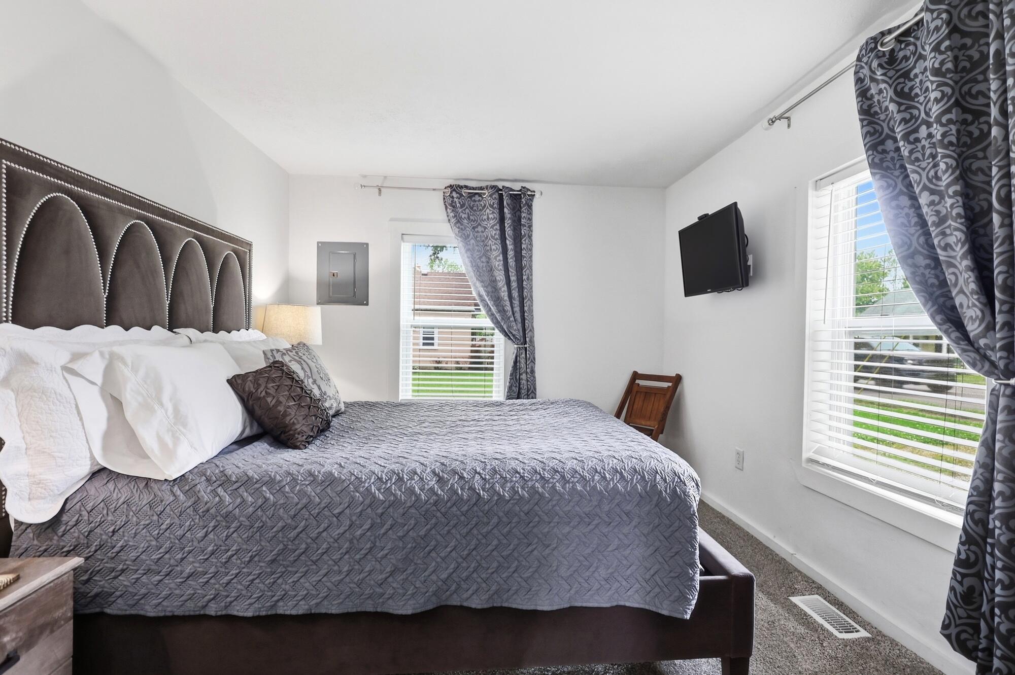 249 Mound, South Charleston, Ohio 45368