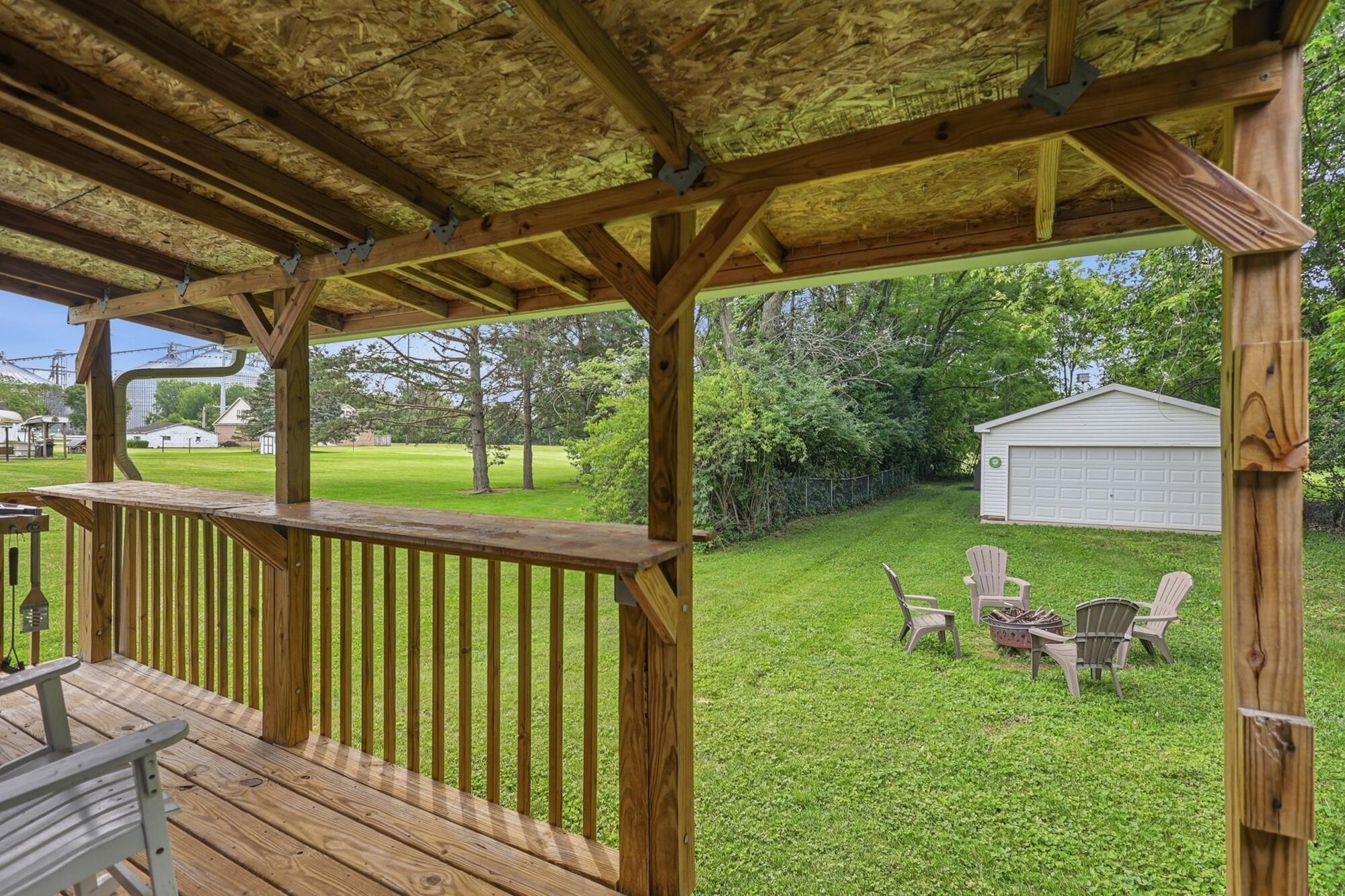 249 Mound, South Charleston, Ohio 45368