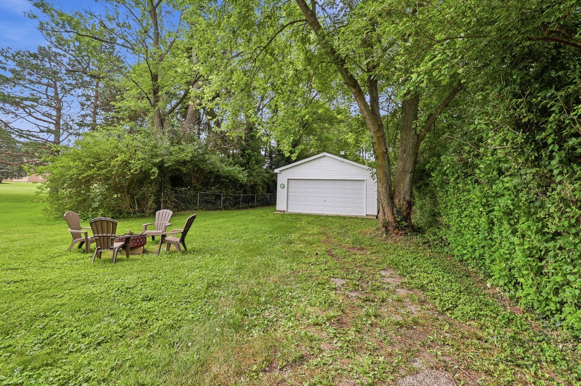 249 Mound, South Charleston, Ohio 45368