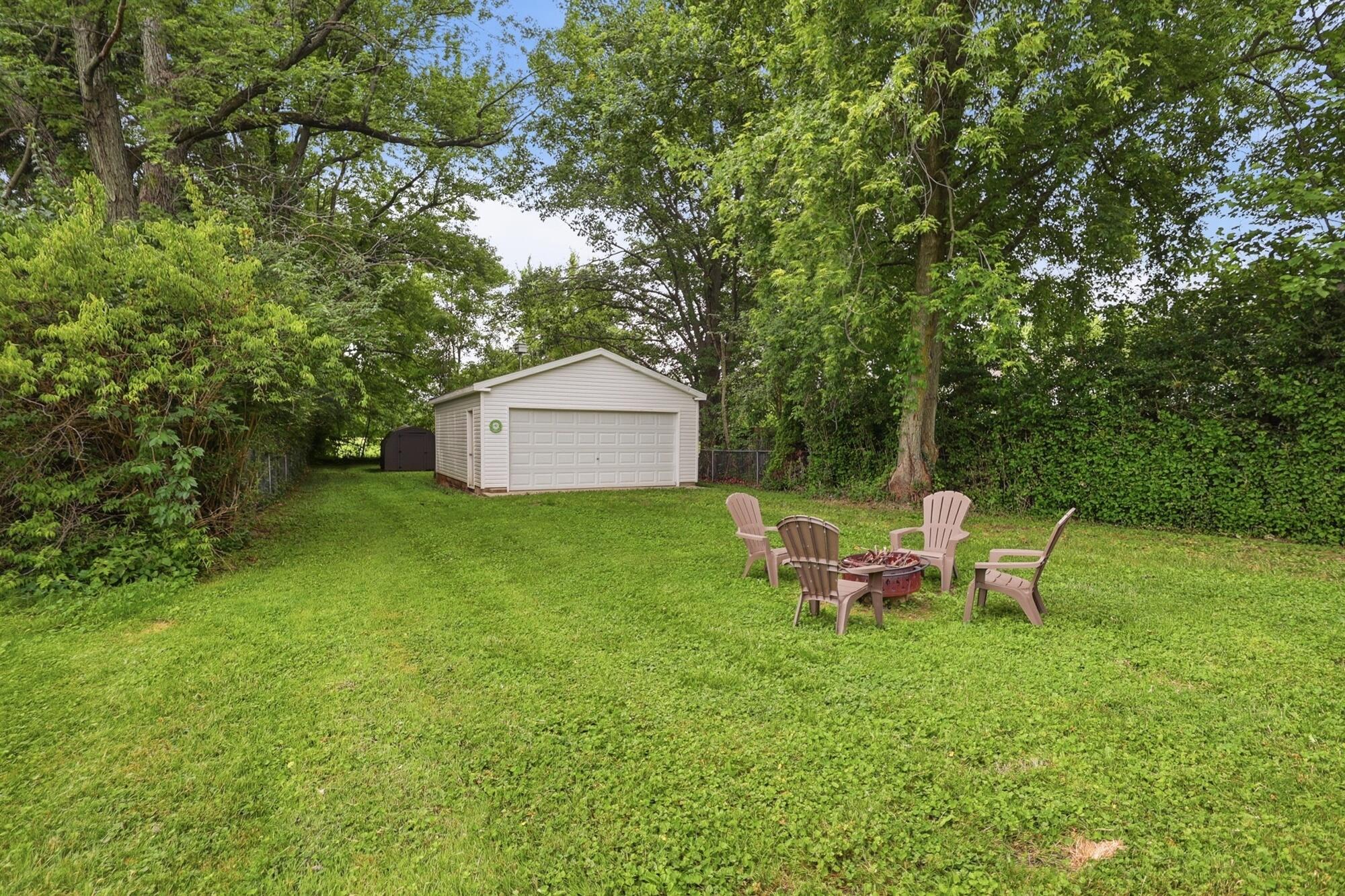 249 Mound, South Charleston, Ohio 45368