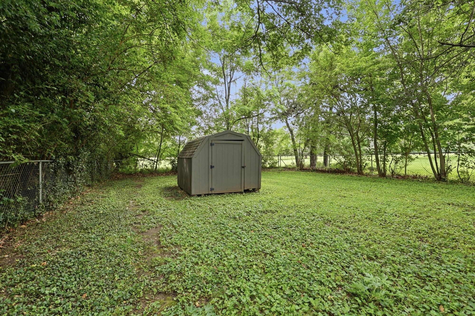 249 Mound, South Charleston, Ohio 45368