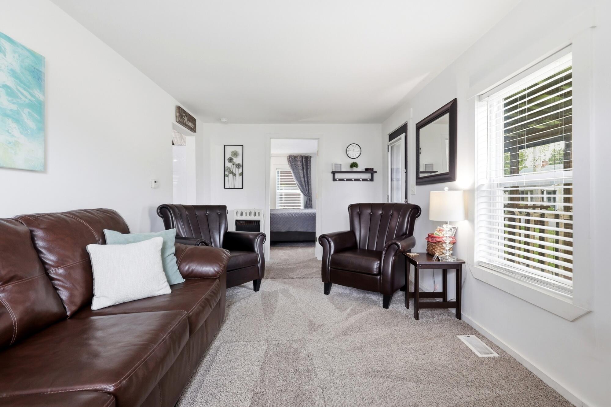 249 Mound, South Charleston, Ohio 45368