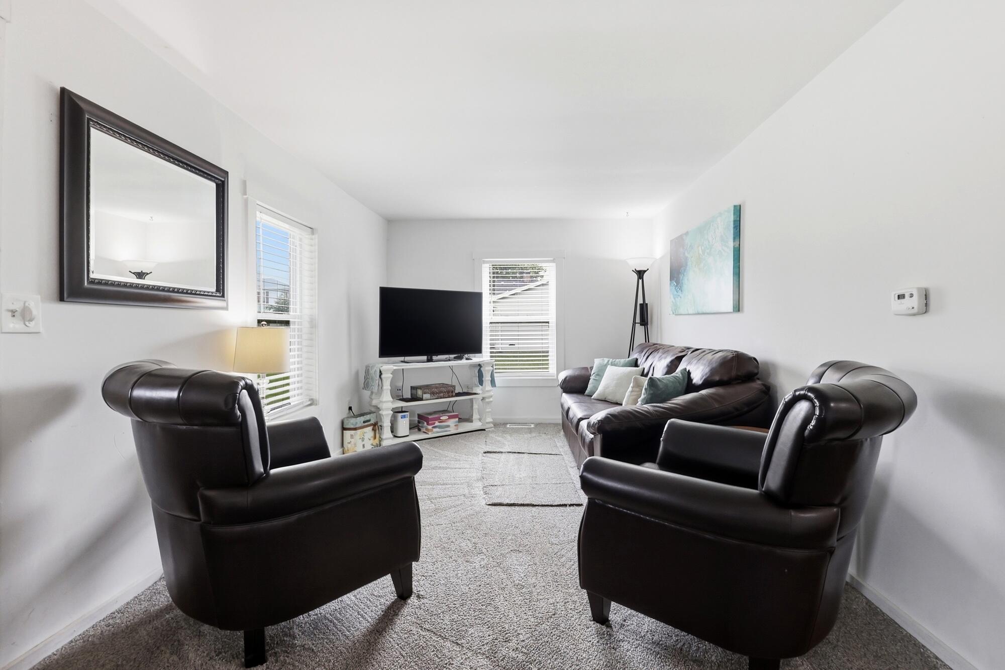 249 Mound, South Charleston, Ohio 45368