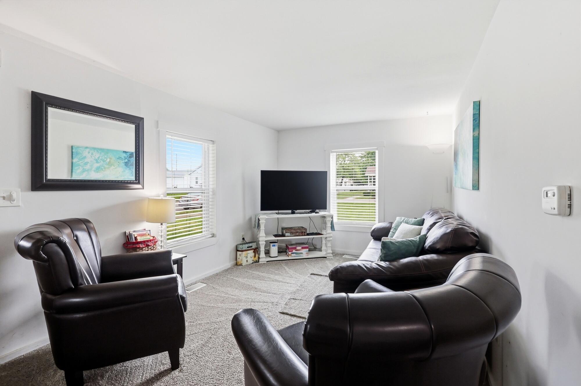 249 Mound, South Charleston, Ohio 45368