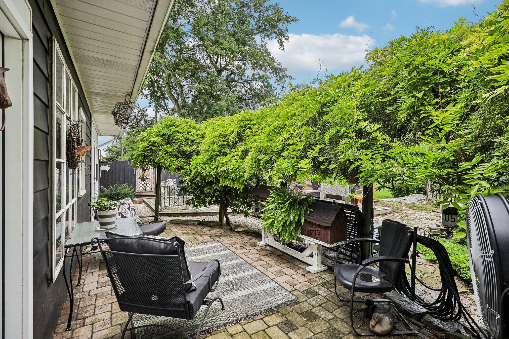 7514 State Route 121, Greenville, Ohio 45331