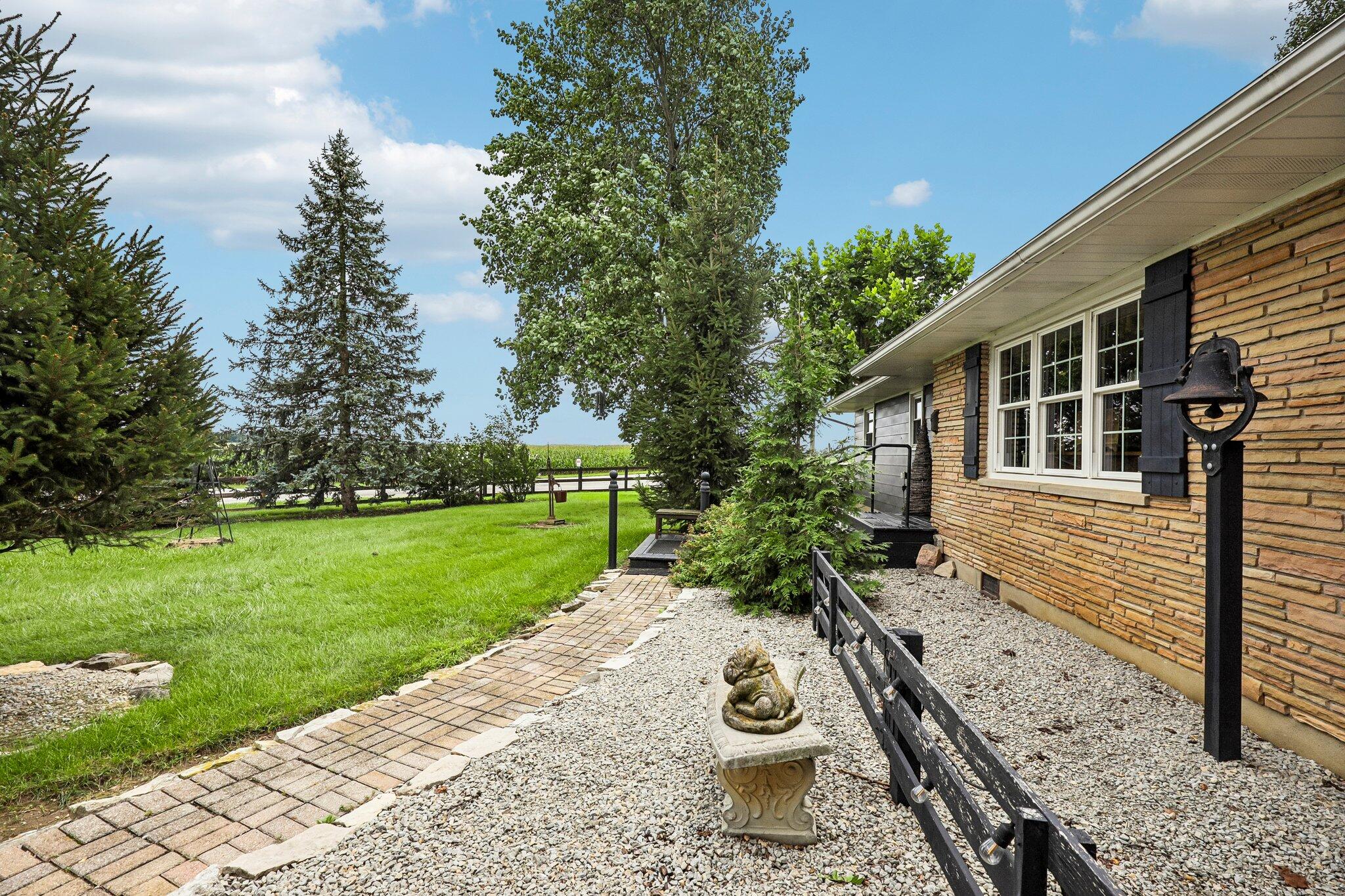 7514 State Route 121, Greenville, Ohio 45331