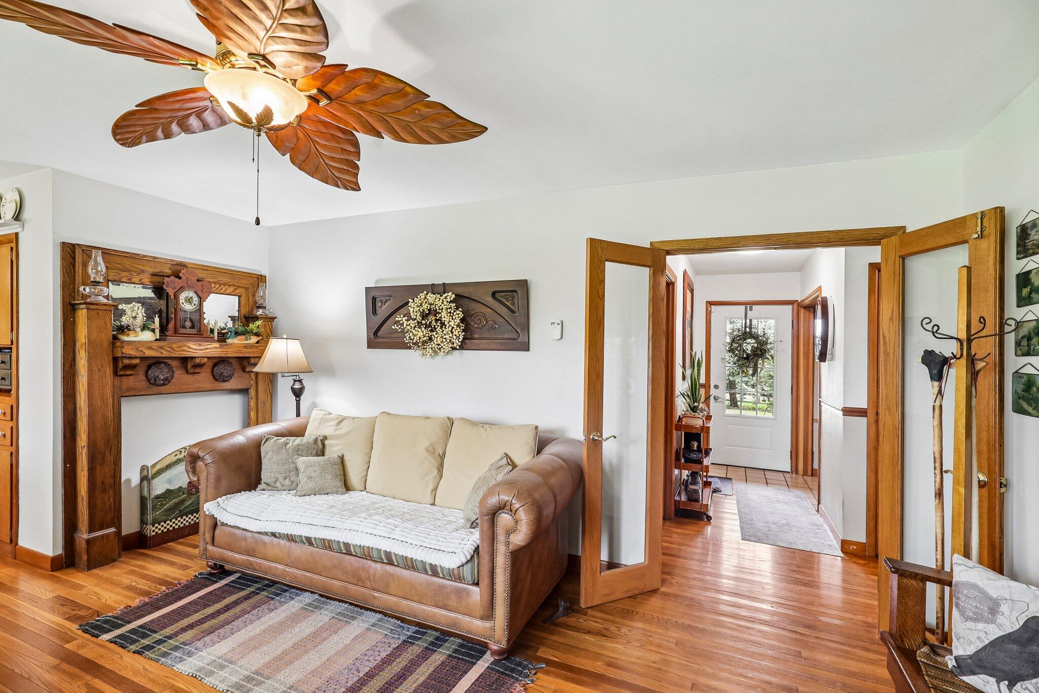 7514 State Route 121, Greenville, Ohio 45331