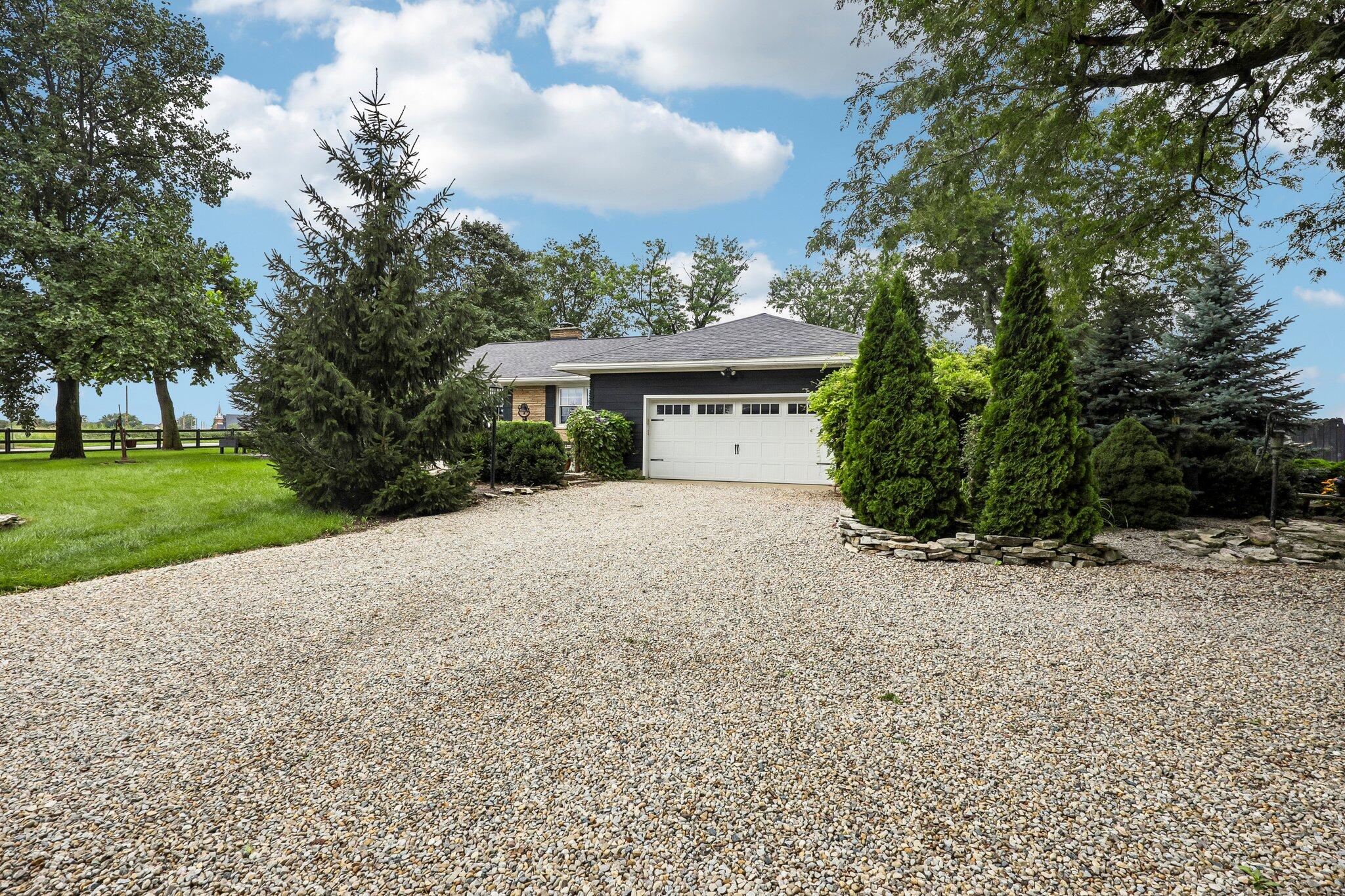 7514 State Route 121, Greenville, Ohio 45331