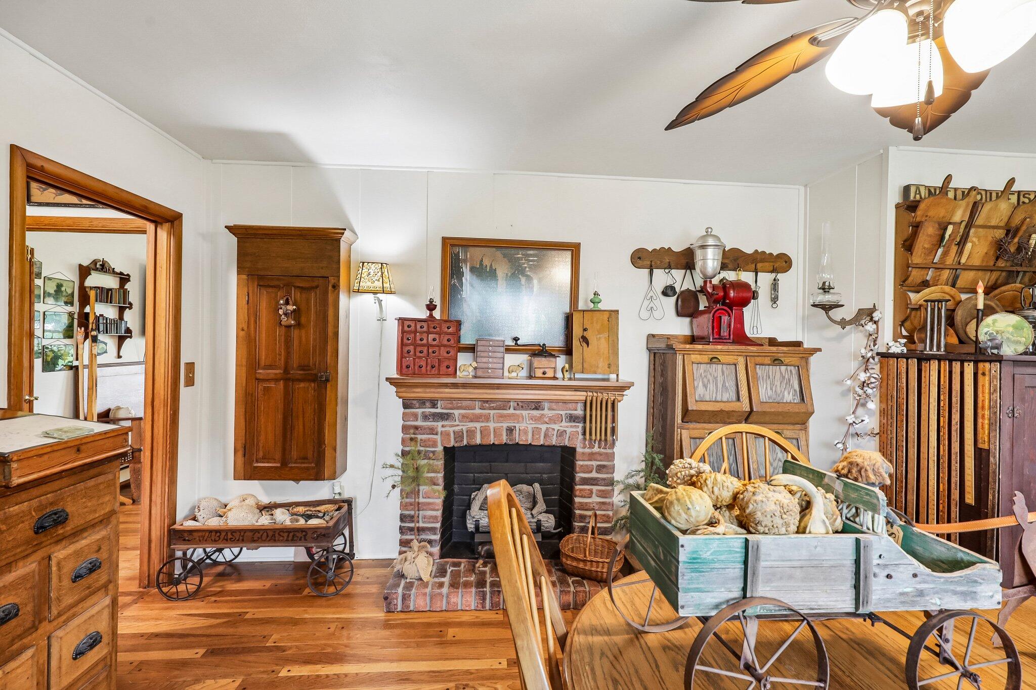 7514 State Route 121, Greenville, Ohio 45331