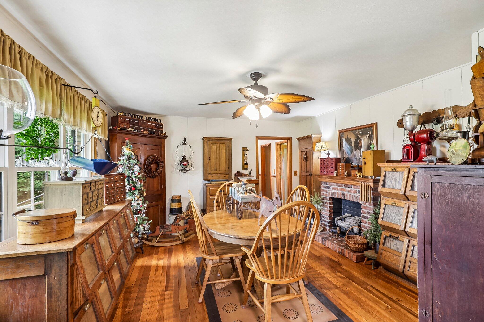 7514 State Route 121, Greenville, Ohio 45331