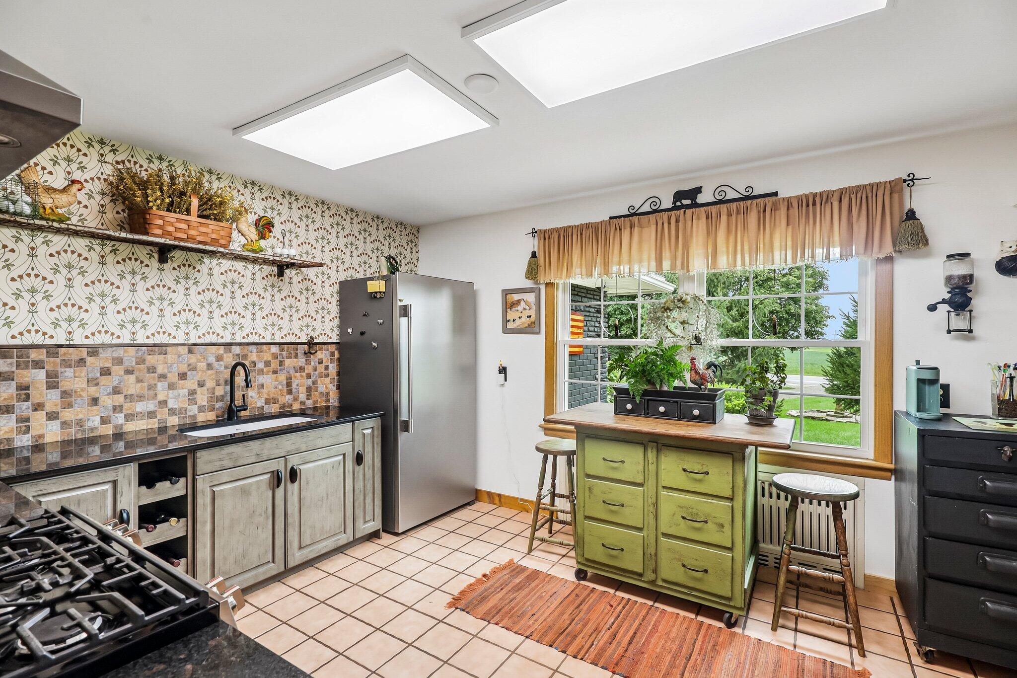 7514 State Route 121, Greenville, Ohio 45331