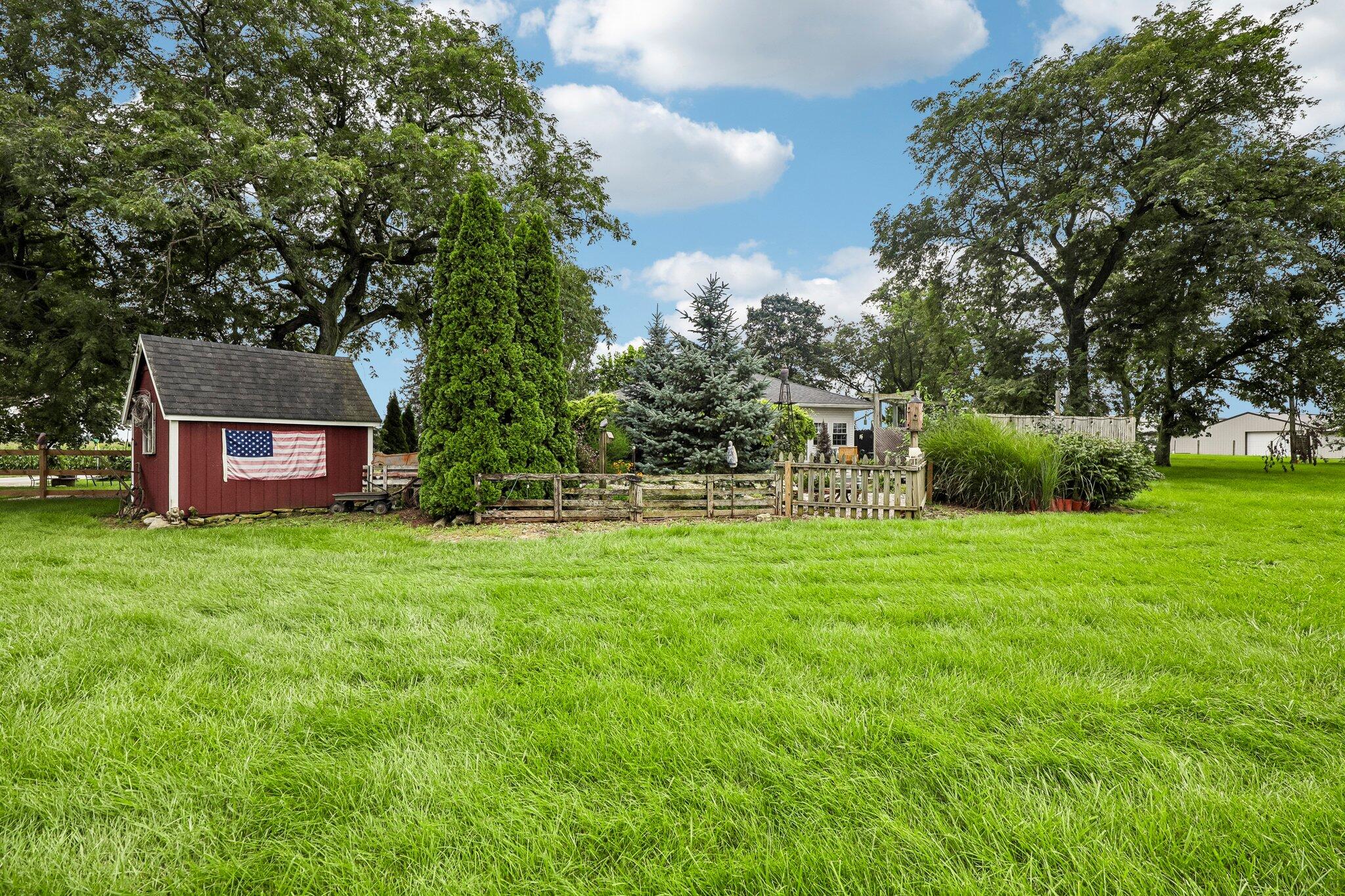 7514 State Route 121, Greenville, Ohio 45331