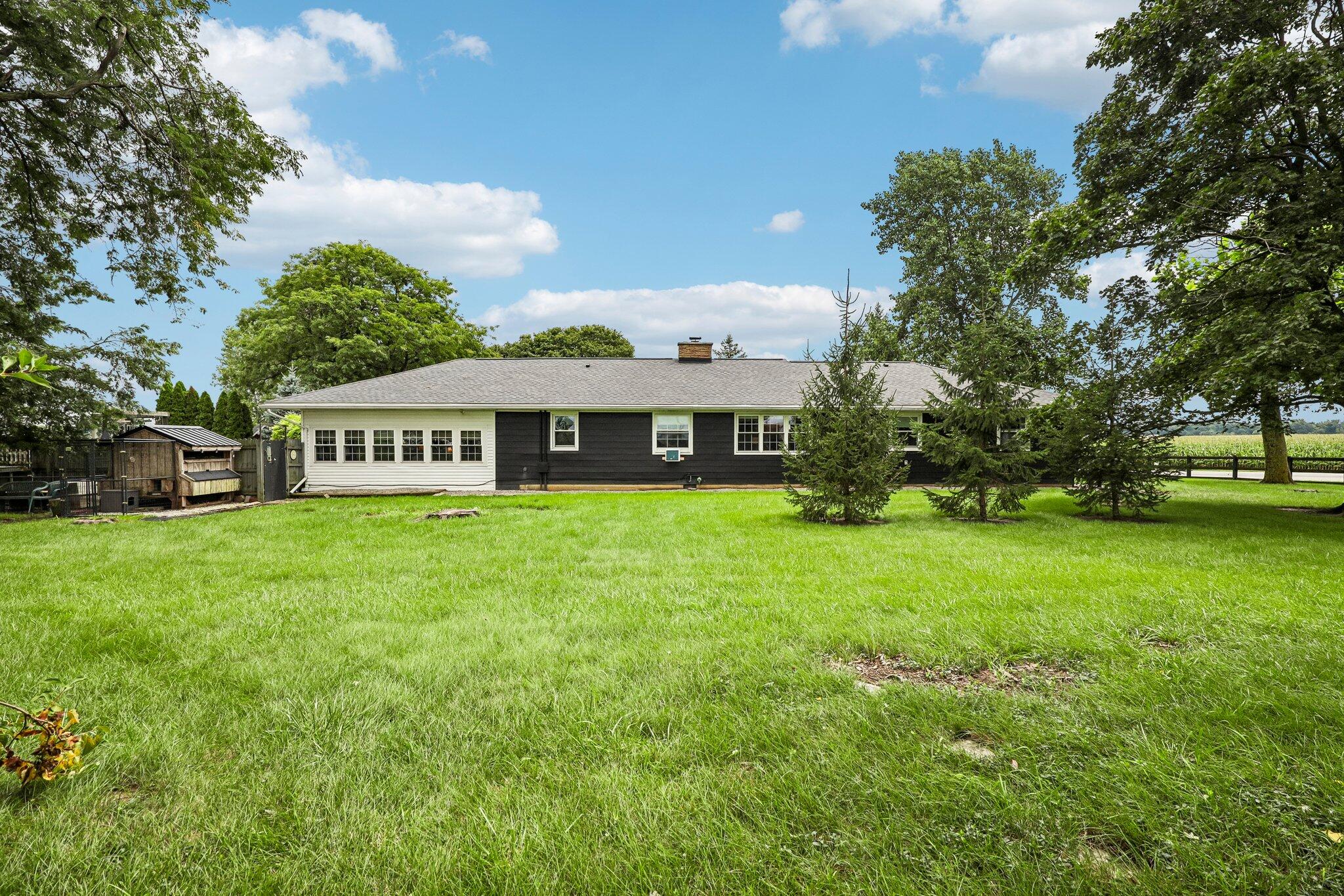 7514 State Route 121, Greenville, Ohio 45331