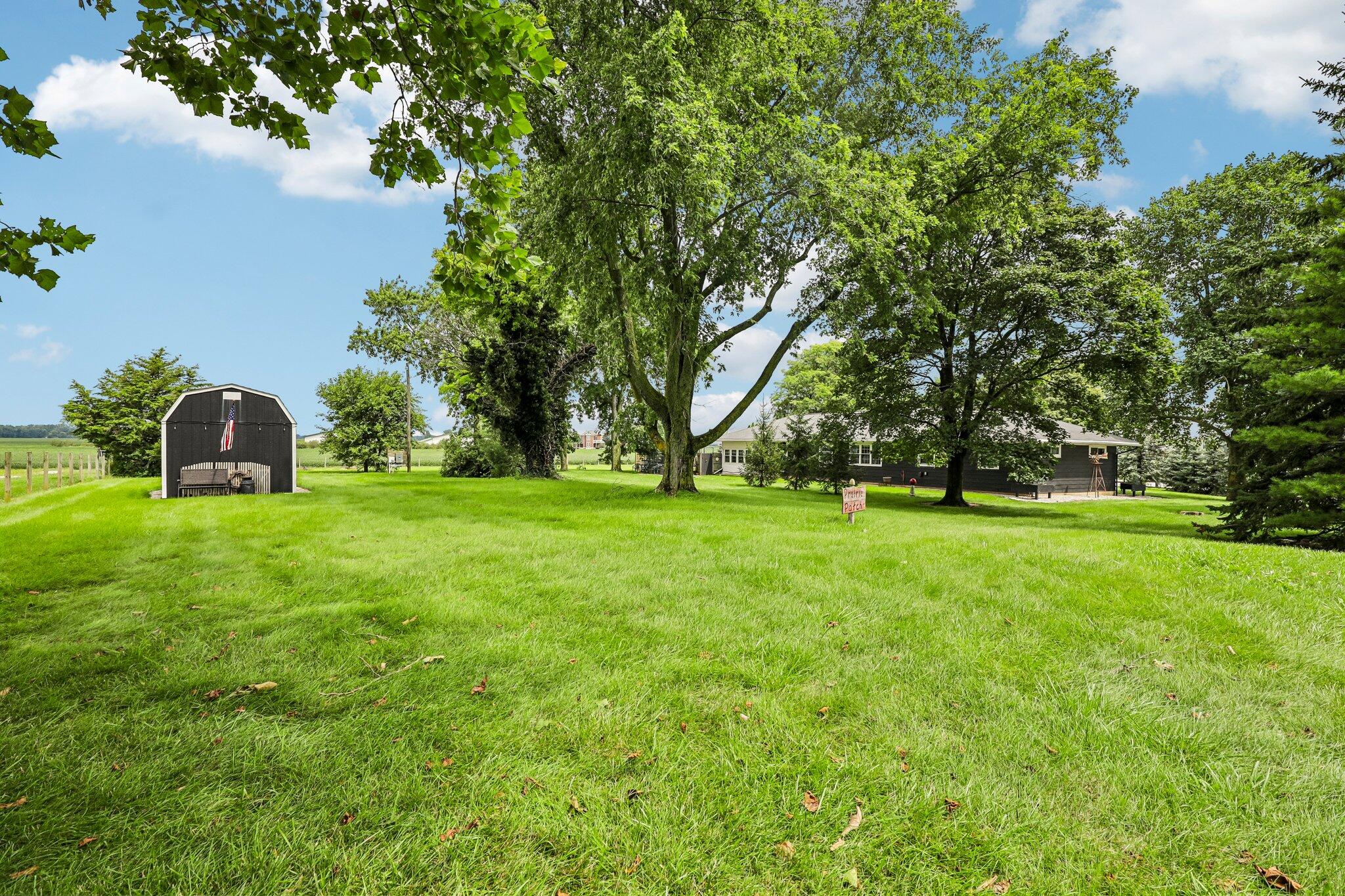 7514 State Route 121, Greenville, Ohio 45331