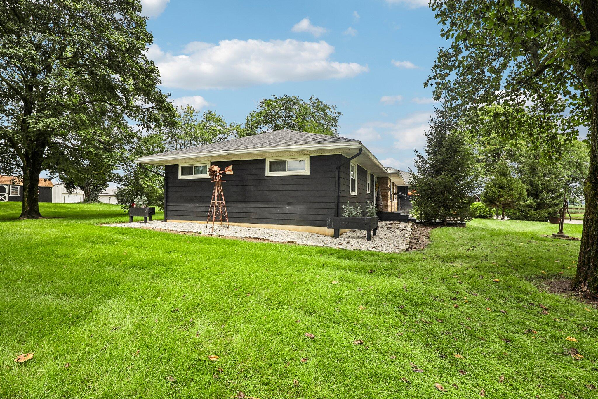 7514 State Route 121, Greenville, Ohio 45331
