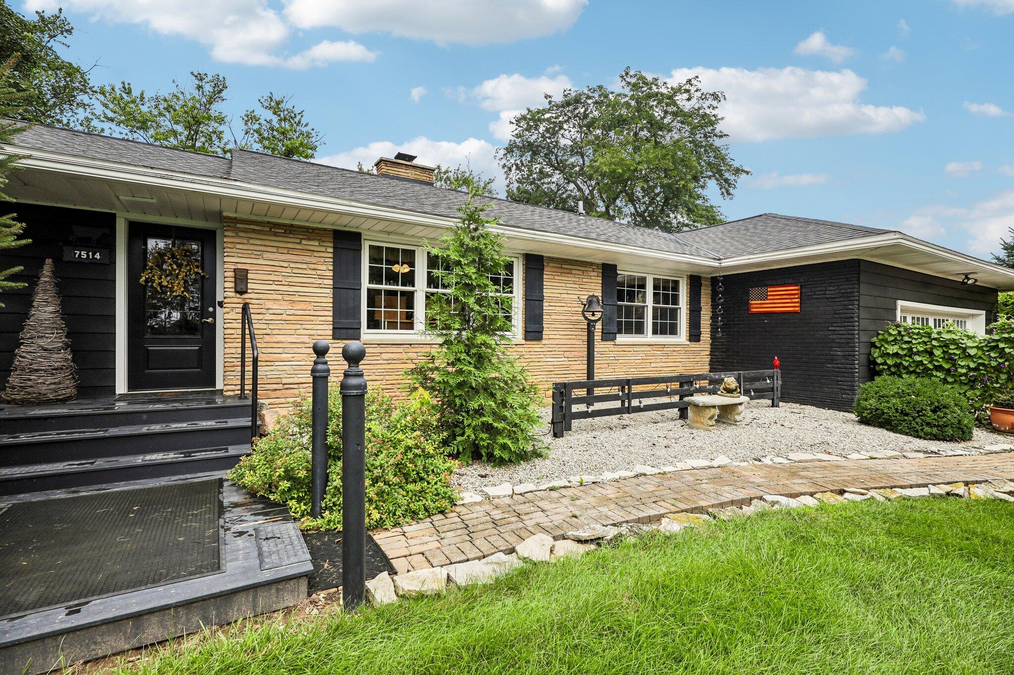 7514 State Route 121, Greenville, Ohio 45331