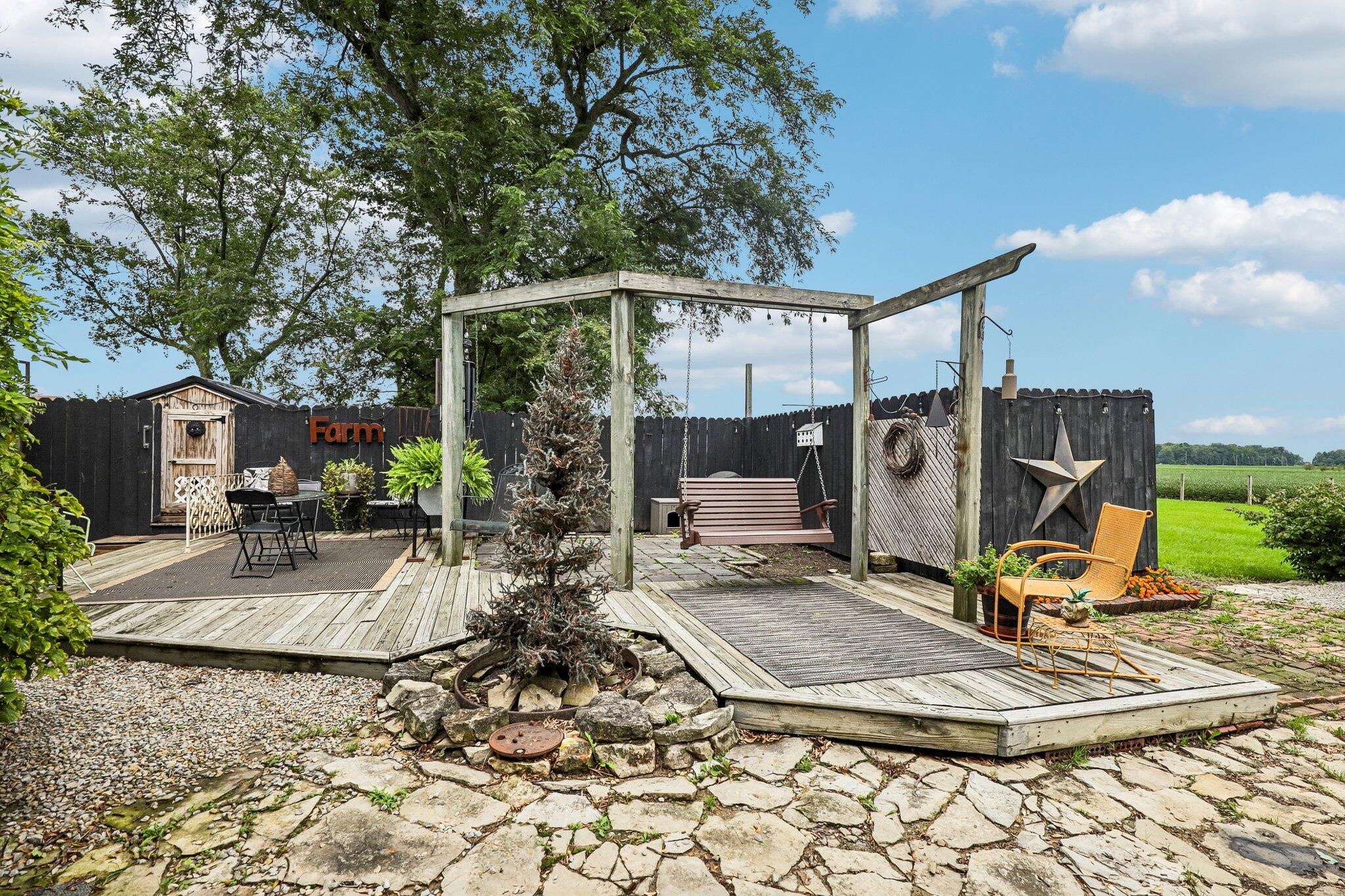 7514 State Route 121, Greenville, Ohio 45331