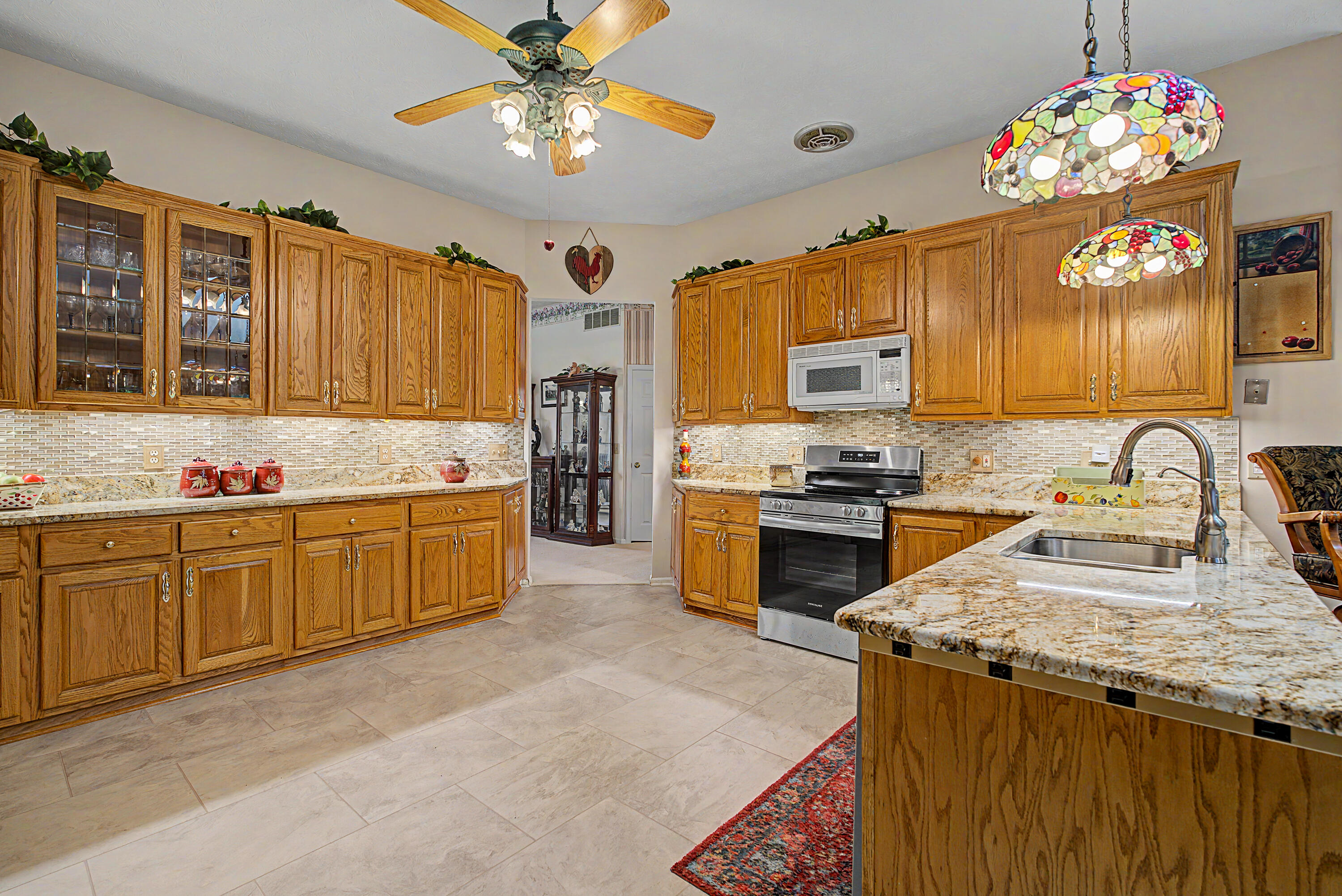 3845 Eva, Springfield, Ohio 45504