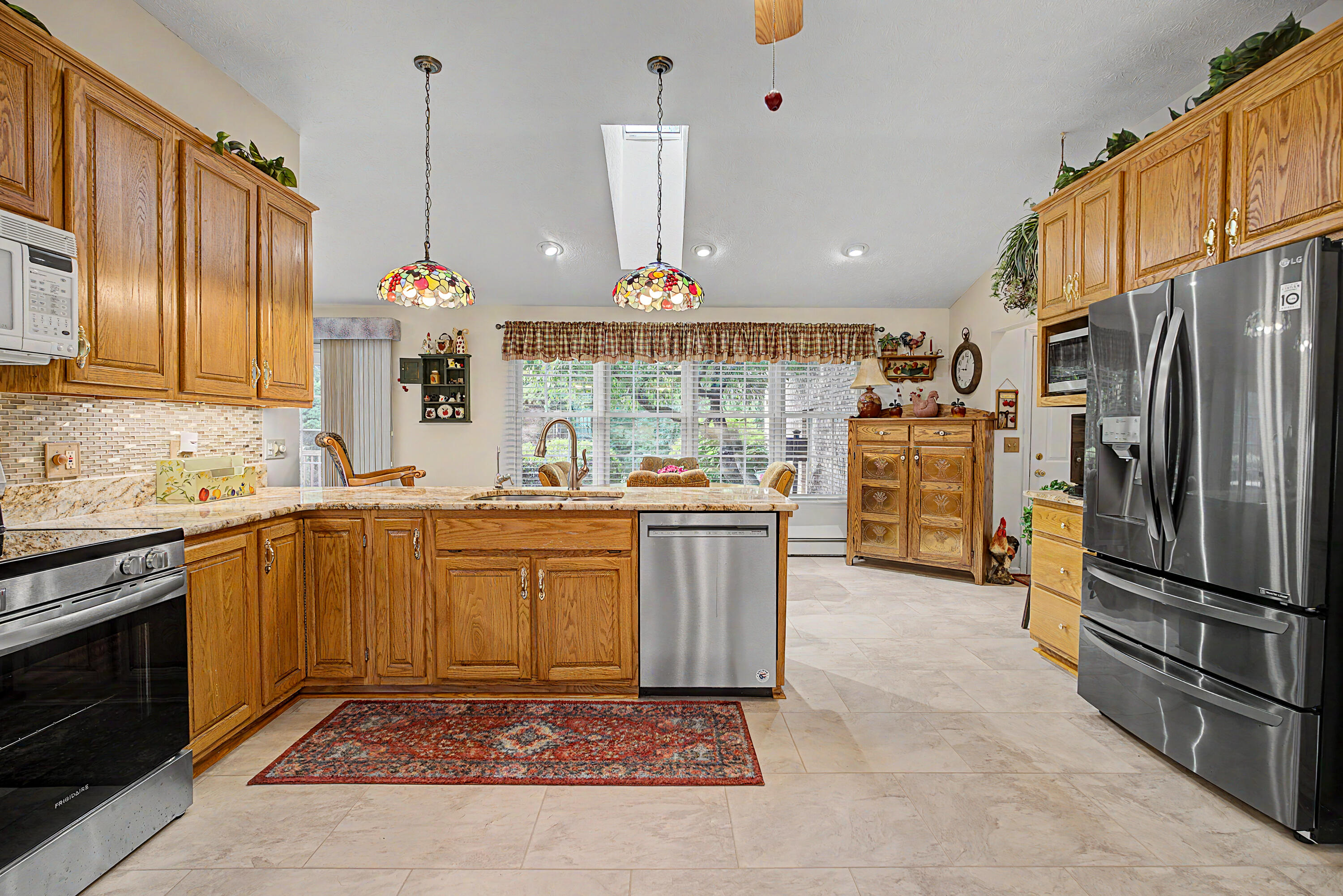 3845 Eva, Springfield, Ohio 45504