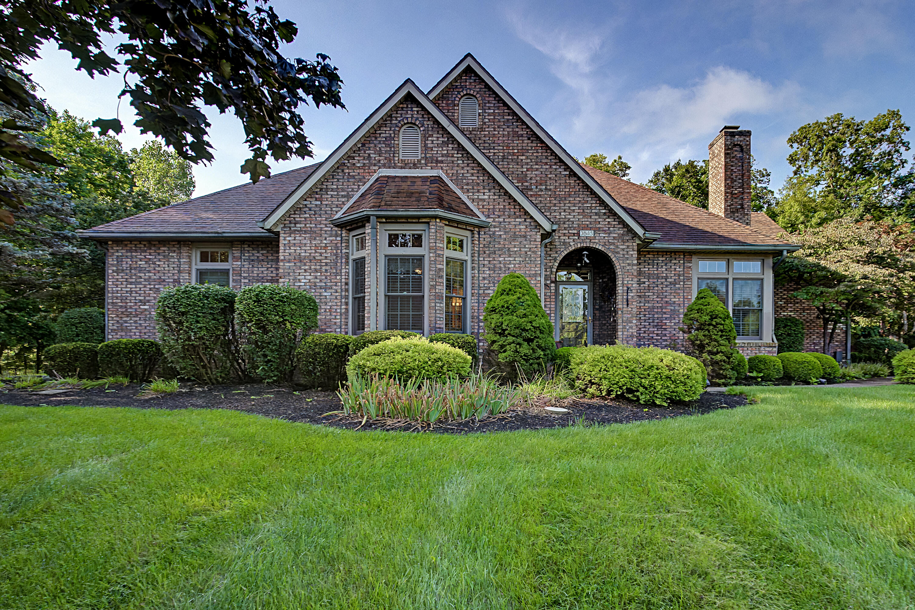3845 Eva, Springfield, Ohio 45504